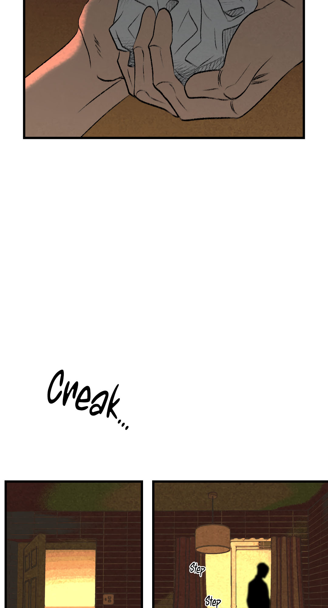 Misfit On The Florida Chapter 1 page 12 - 