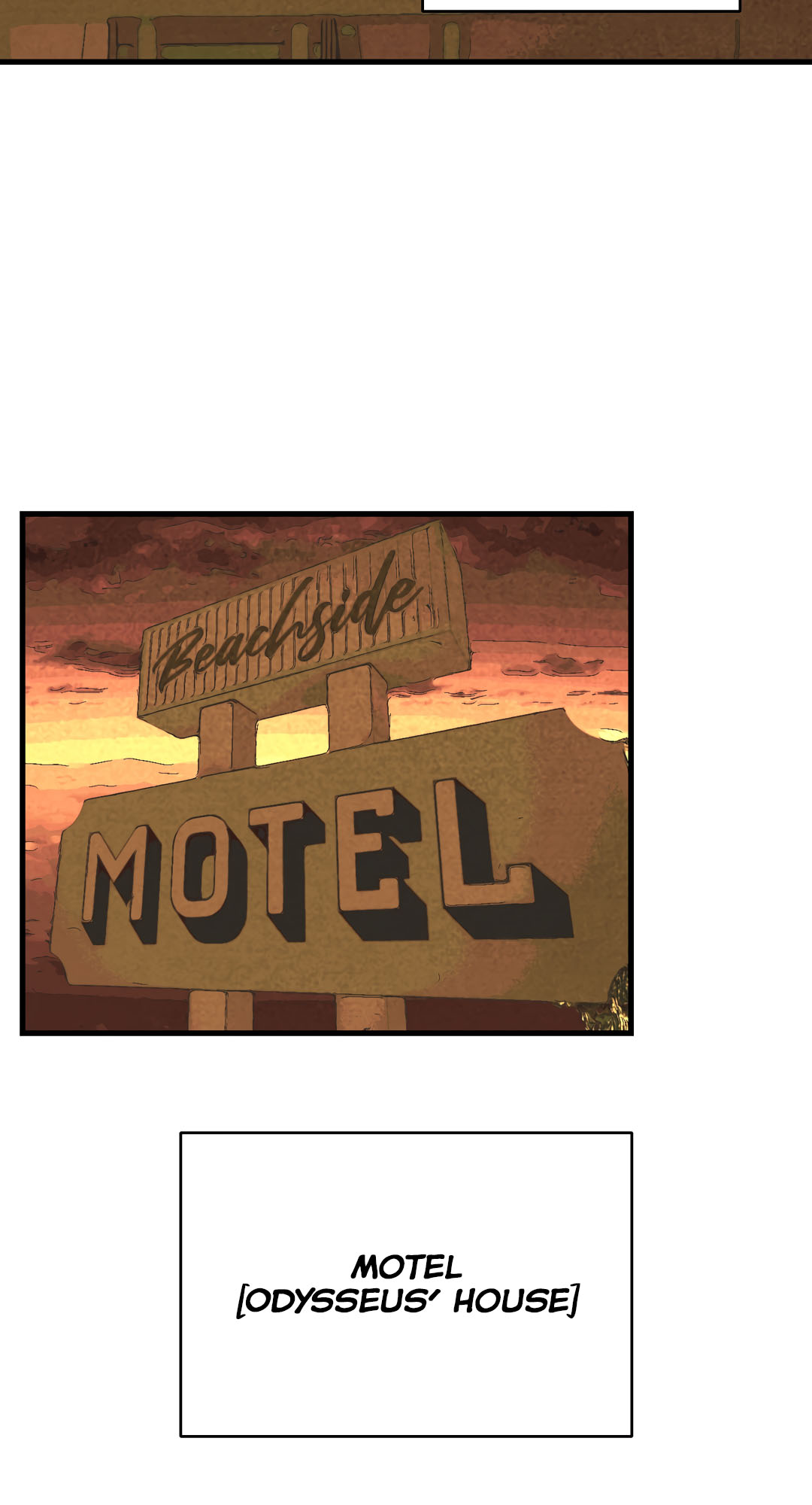 Misfit On The Florida Chapter 1 page 14 - 