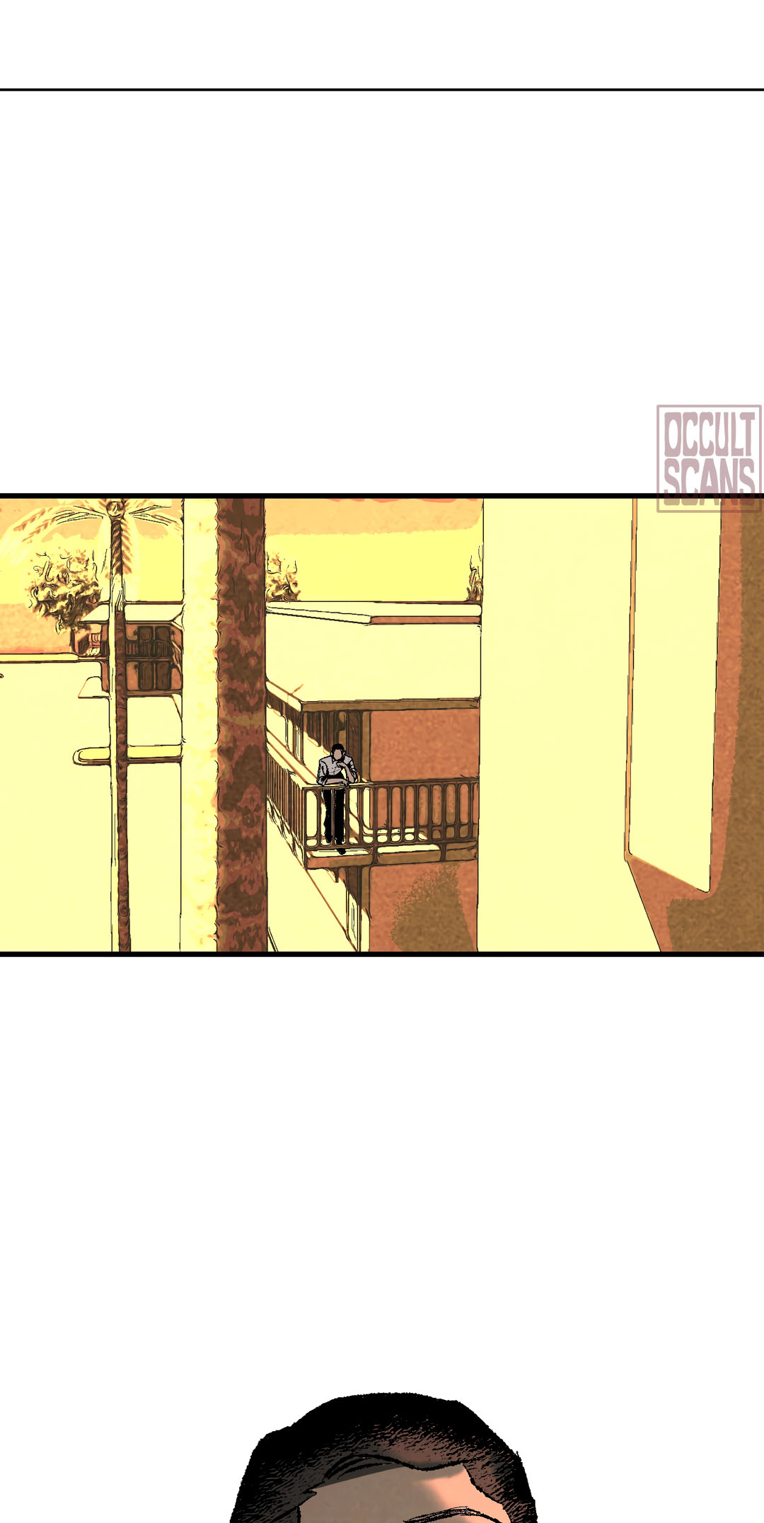 Misfit On The Florida Chapter 1 page 17 - 
