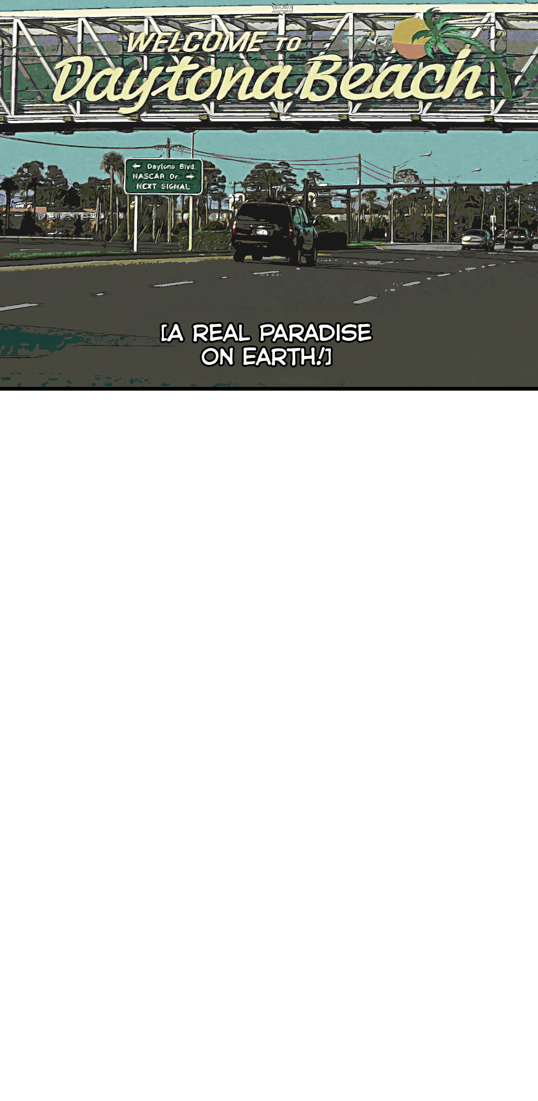 Misfit On The Florida Chapter 1 page 4 - 