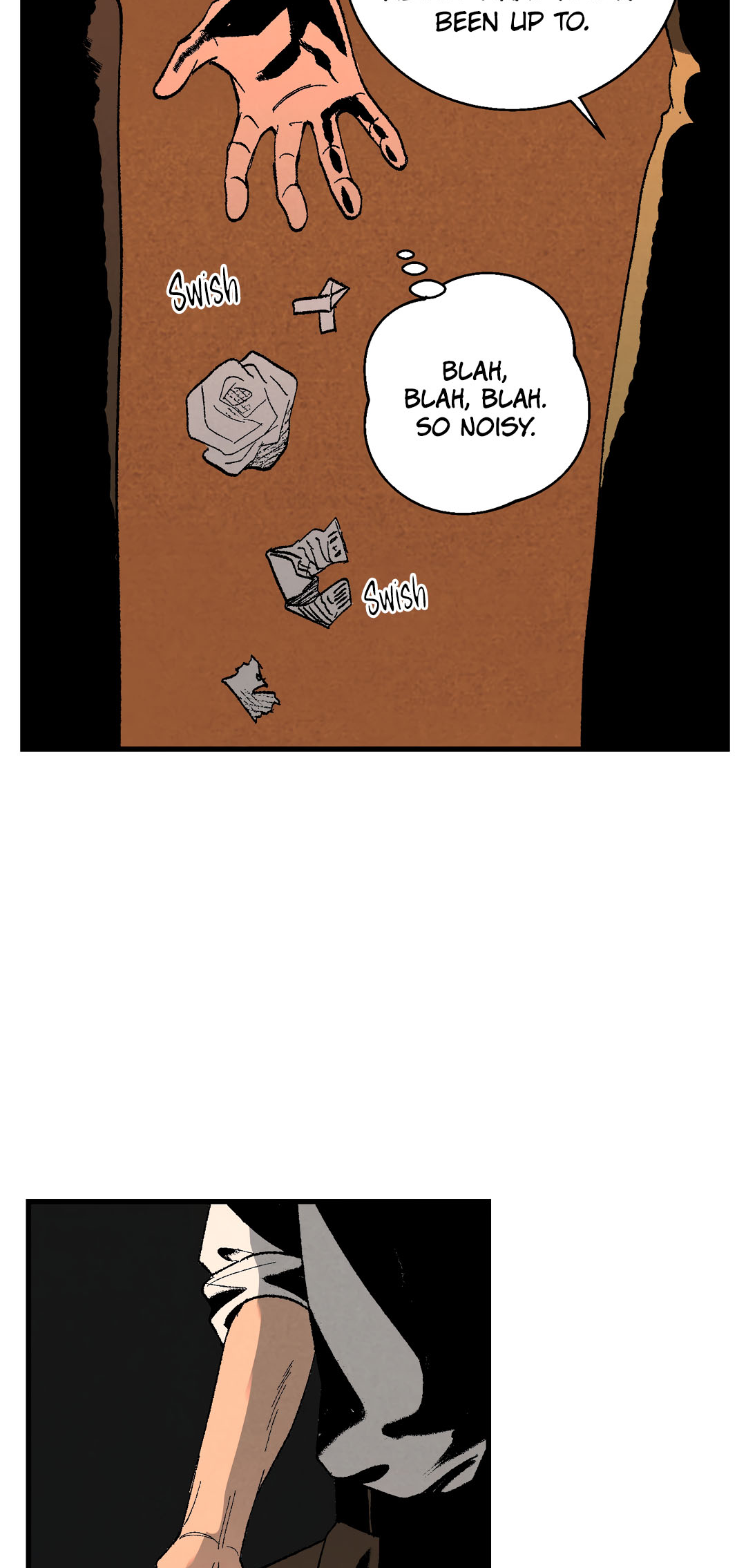 Misfit On The Florida Chapter 1 page 32 - 