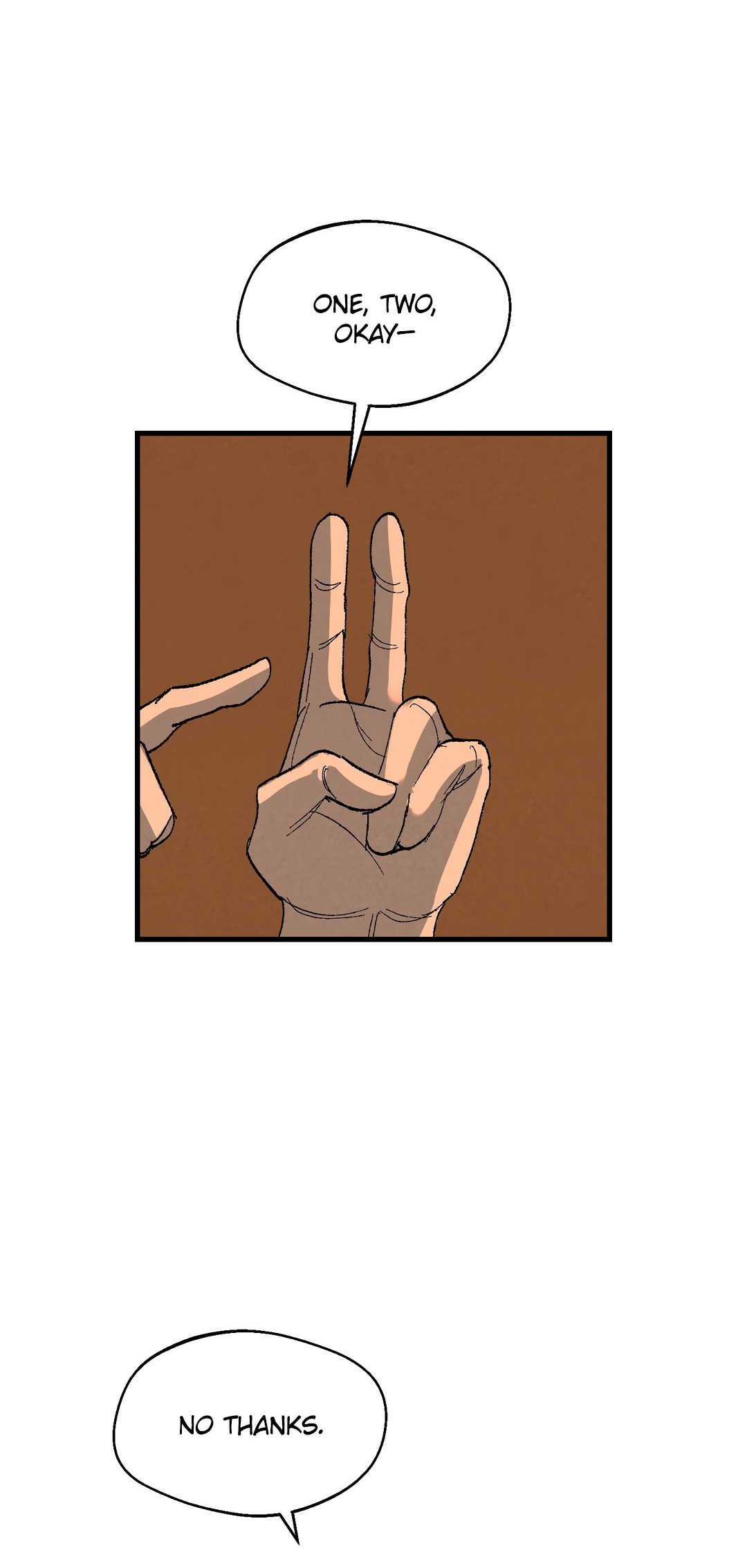 Misfit On The Florida Chapter 1 page 34 - 
