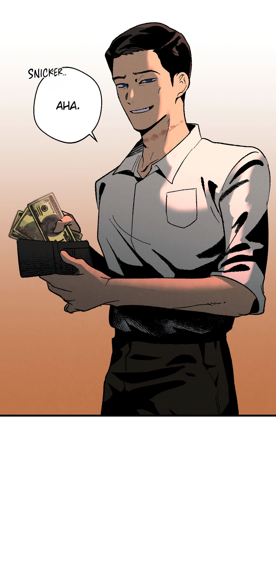 Misfit On The Florida Chapter 1 page 36 - 