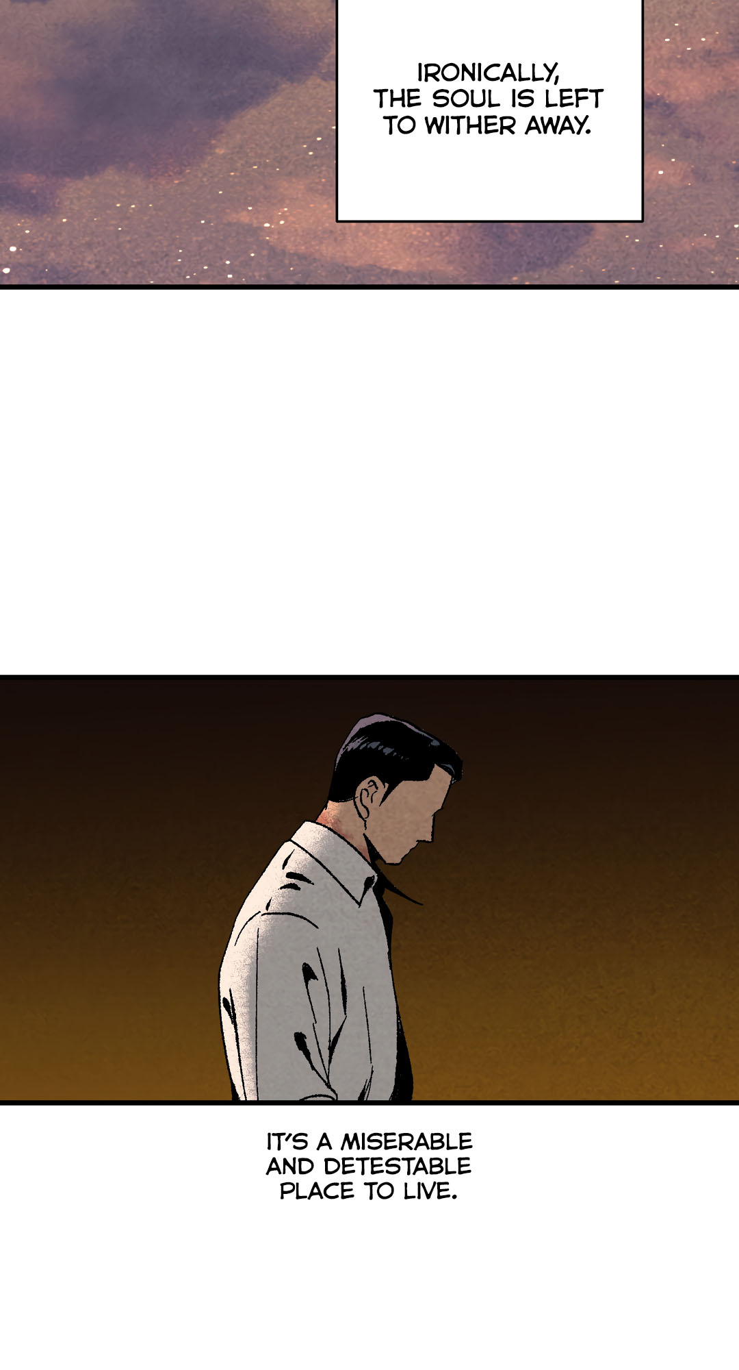Misfit On The Florida Chapter 1 page 43 - 