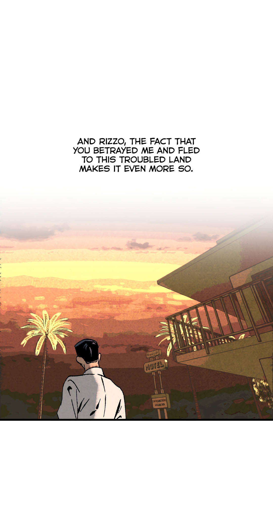 Misfit On The Florida Chapter 1 page 44 - 