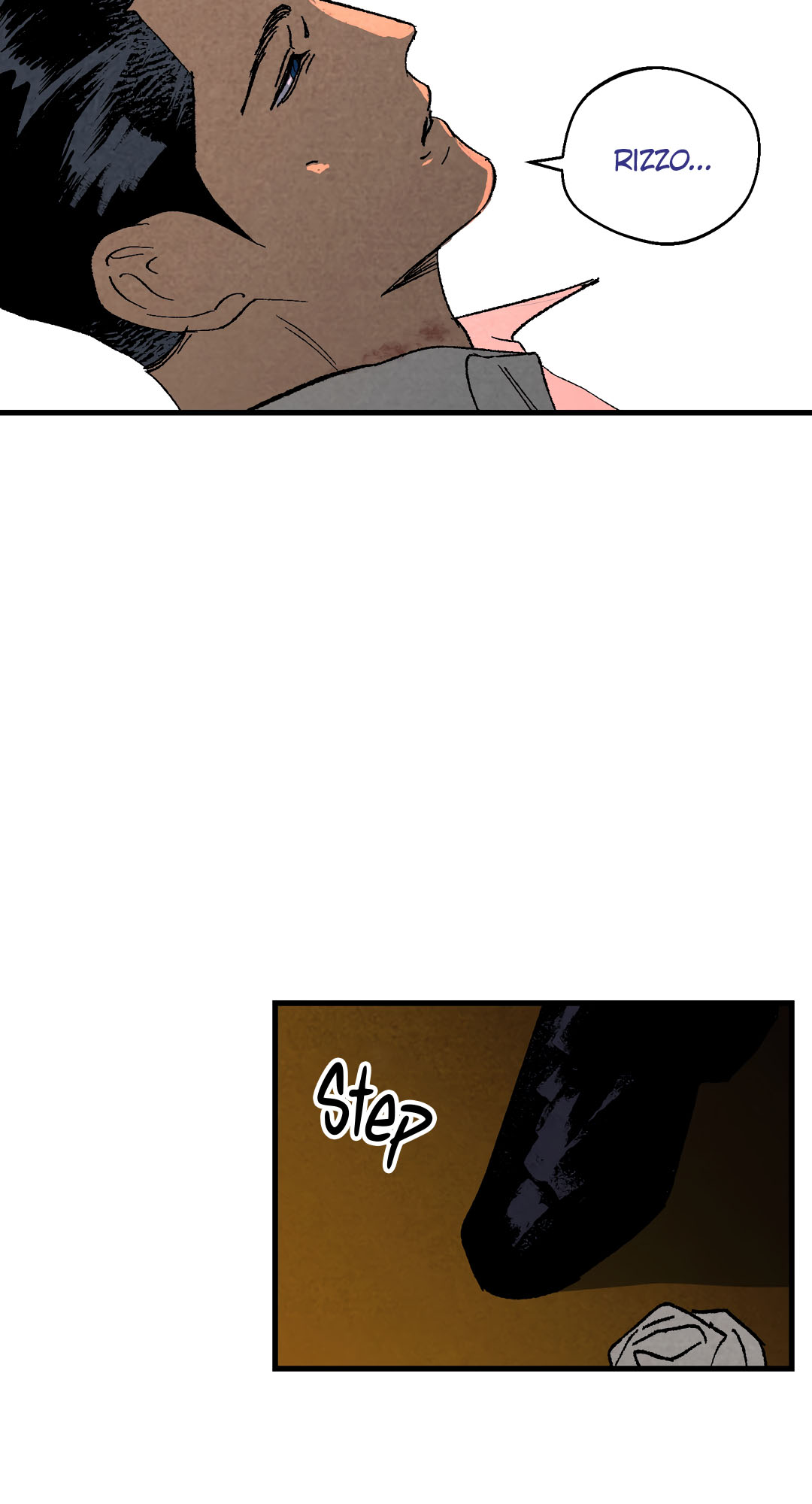 Misfit On The Florida Chapter 1 page 46 - 