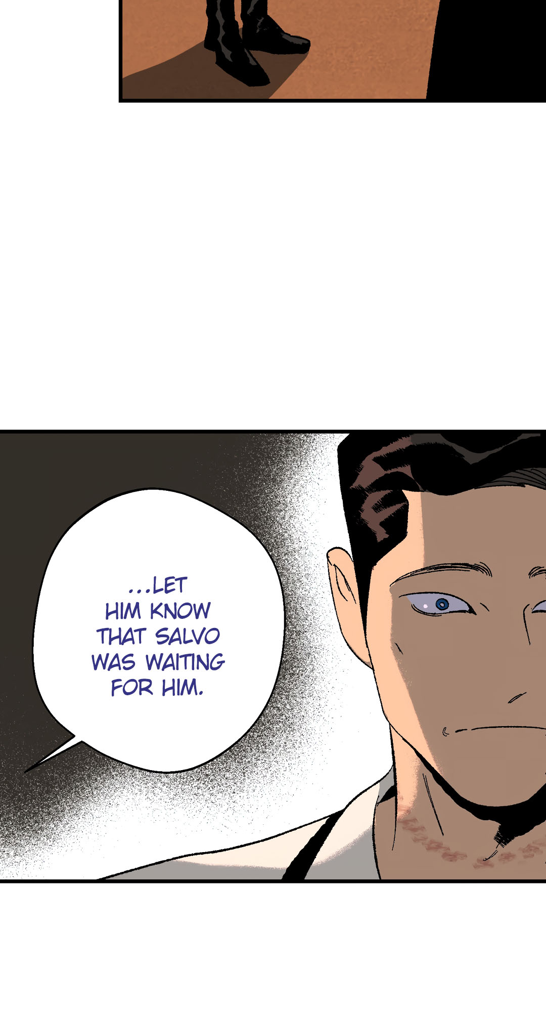 Misfit On The Florida Chapter 1 page 48 - 