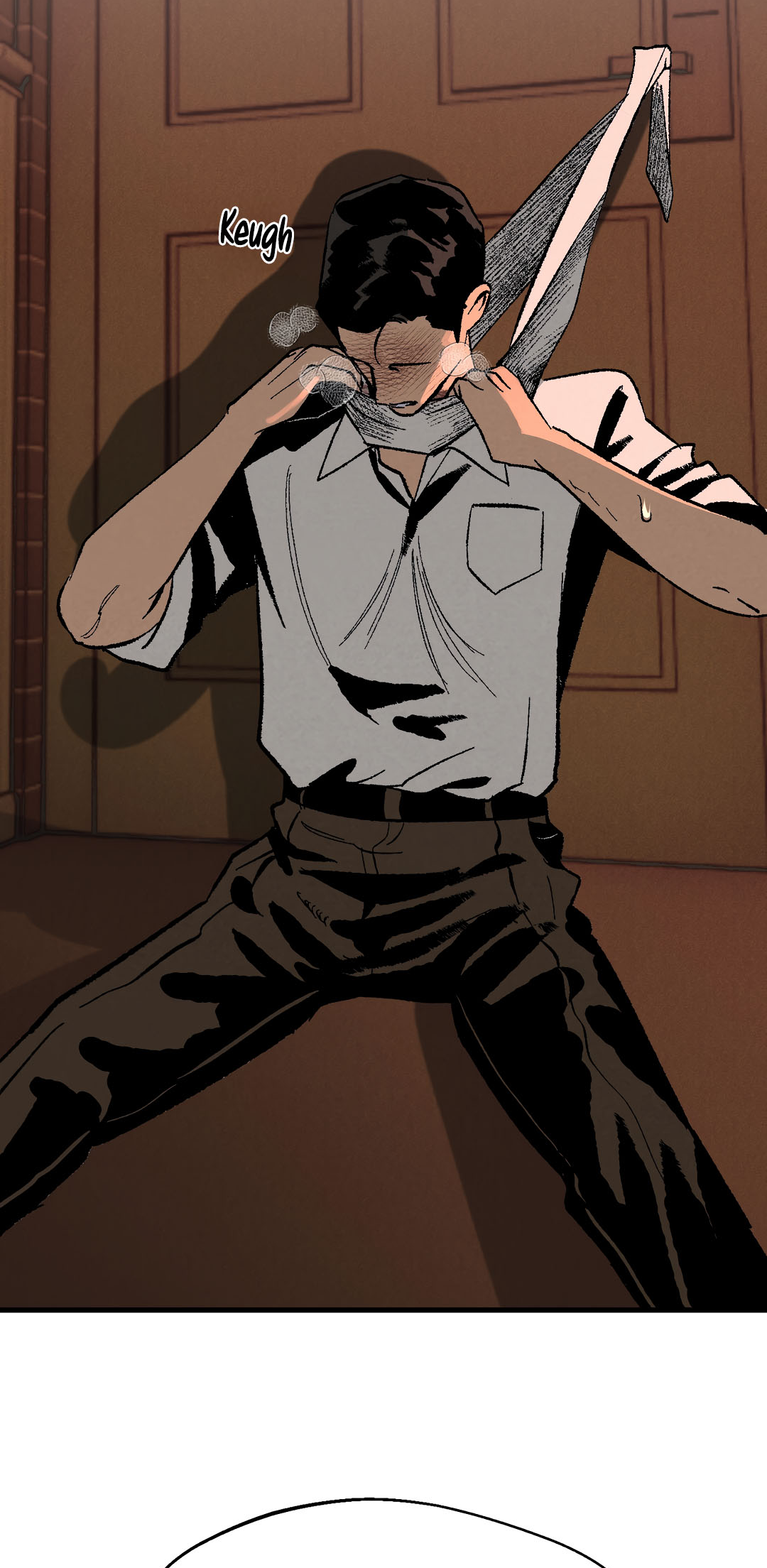 Misfit On The Florida Chapter 1 page 6 - 