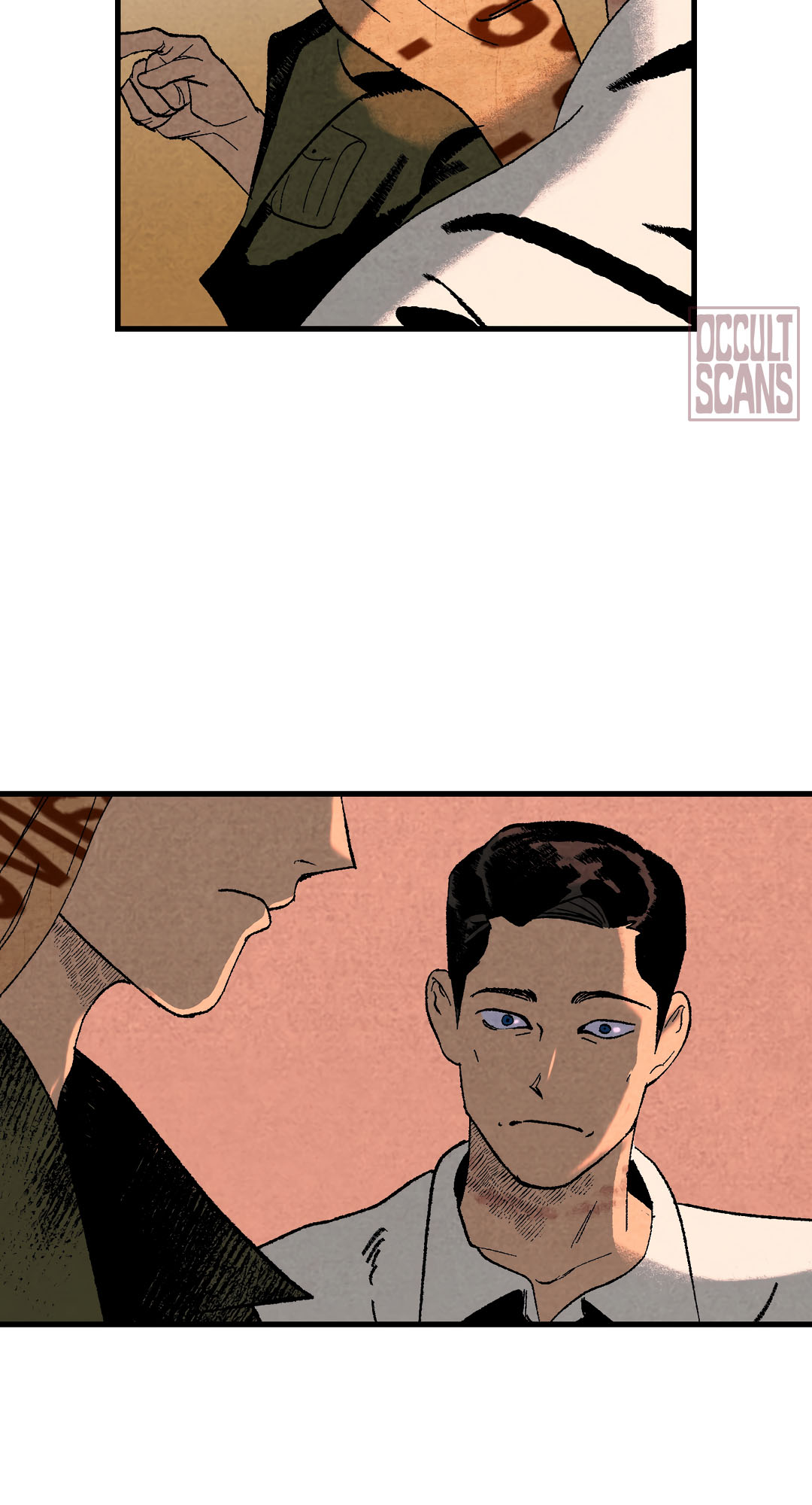Misfit On The Florida Chapter 1 page 52 - 