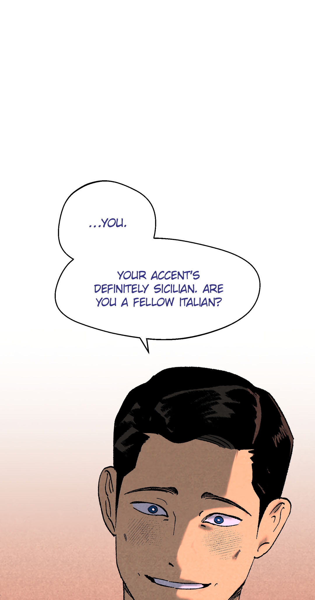 Misfit On The Florida Chapter 1 page 53 - 