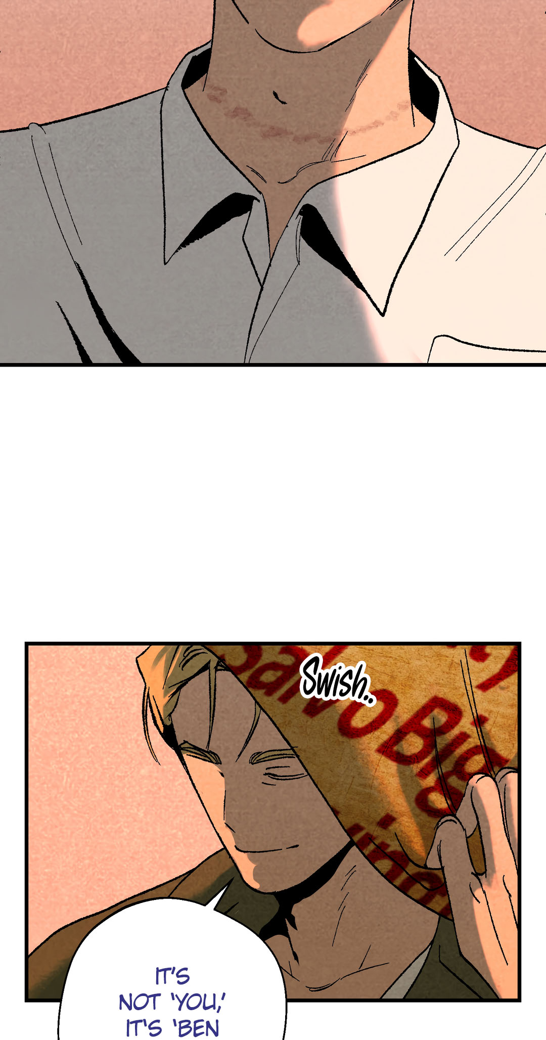 Misfit On The Florida Chapter 1 page 54 - 