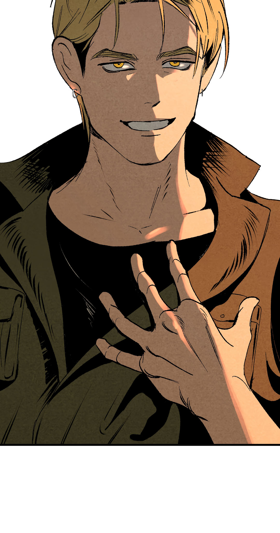 Misfit On The Florida Chapter 1 page 56 - 