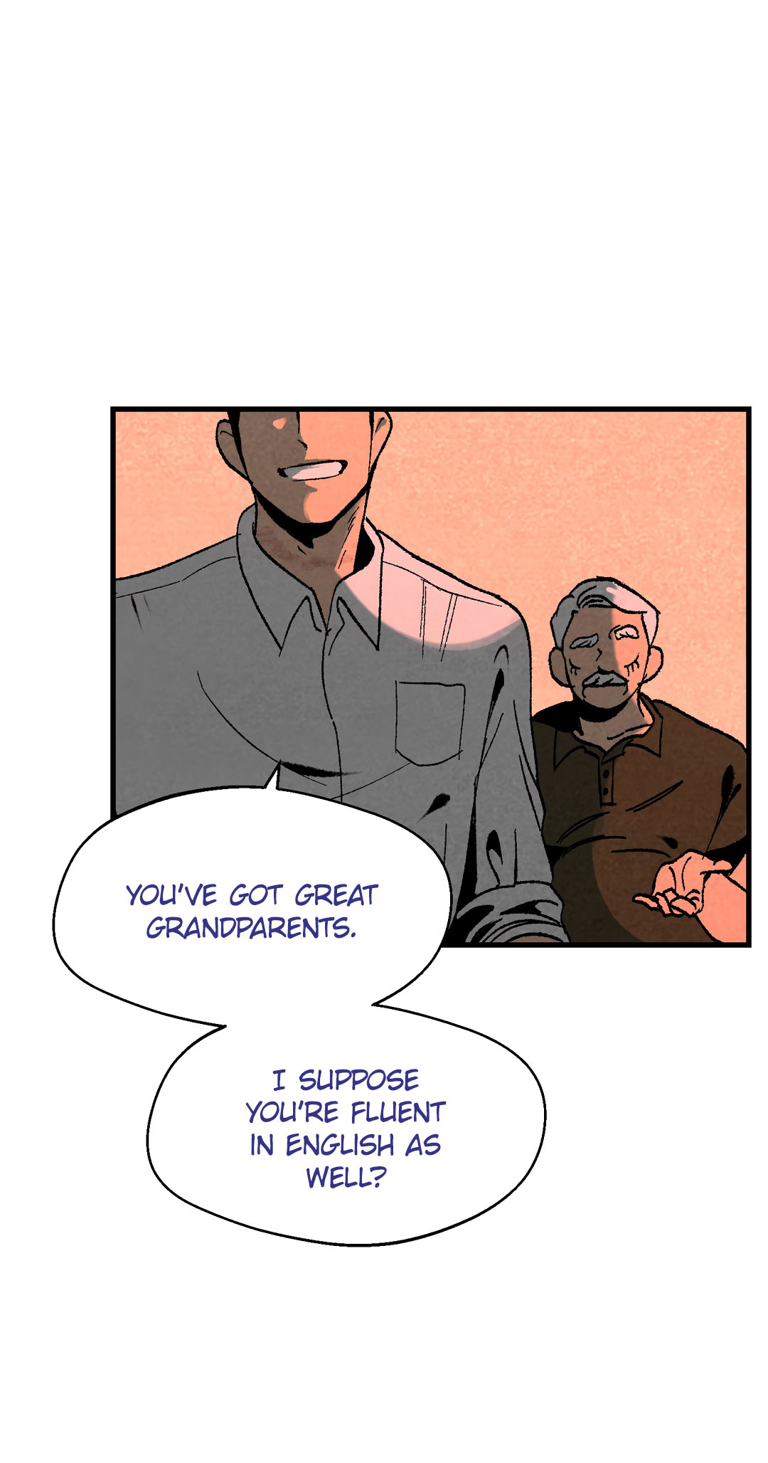Misfit On The Florida Chapter 1 page 57 - 