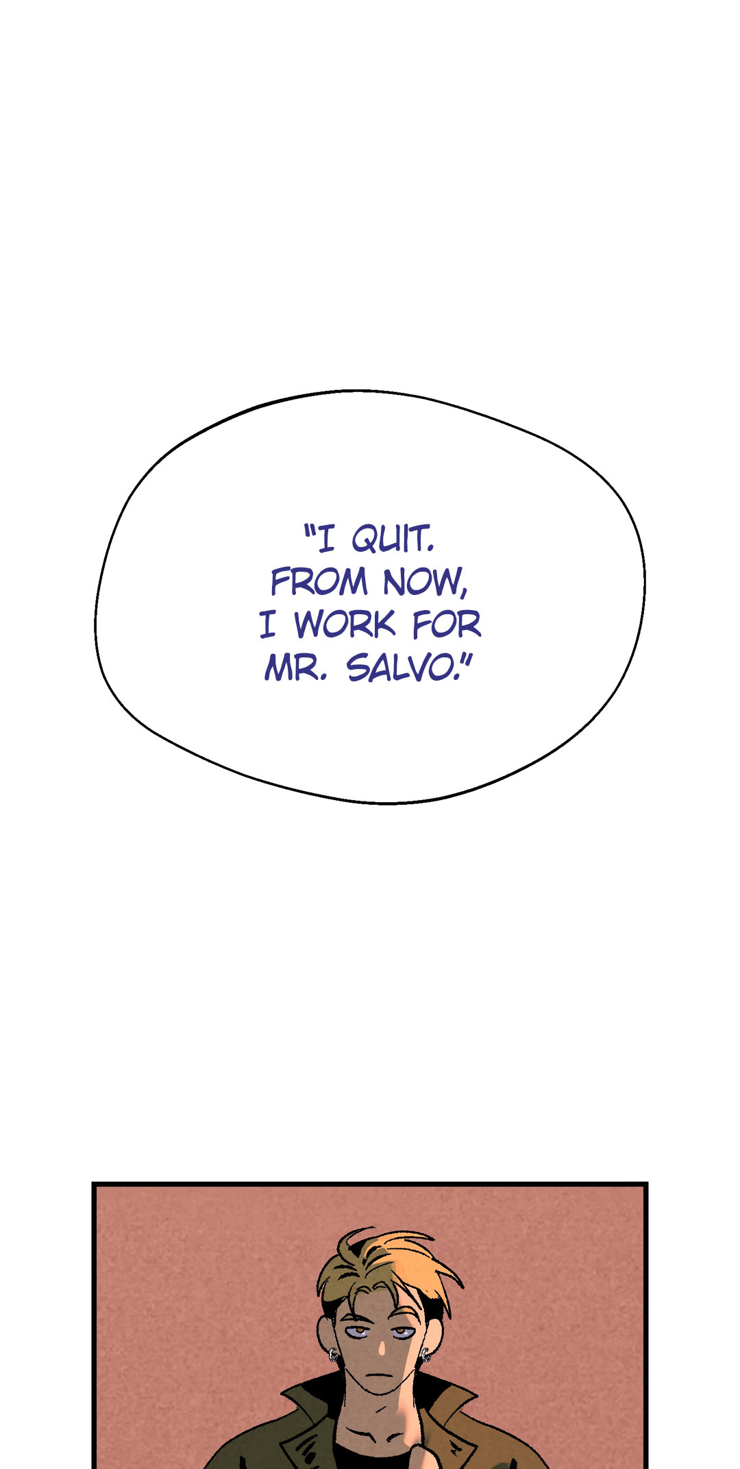 Misfit On The Florida Chapter 1 page 61 - 