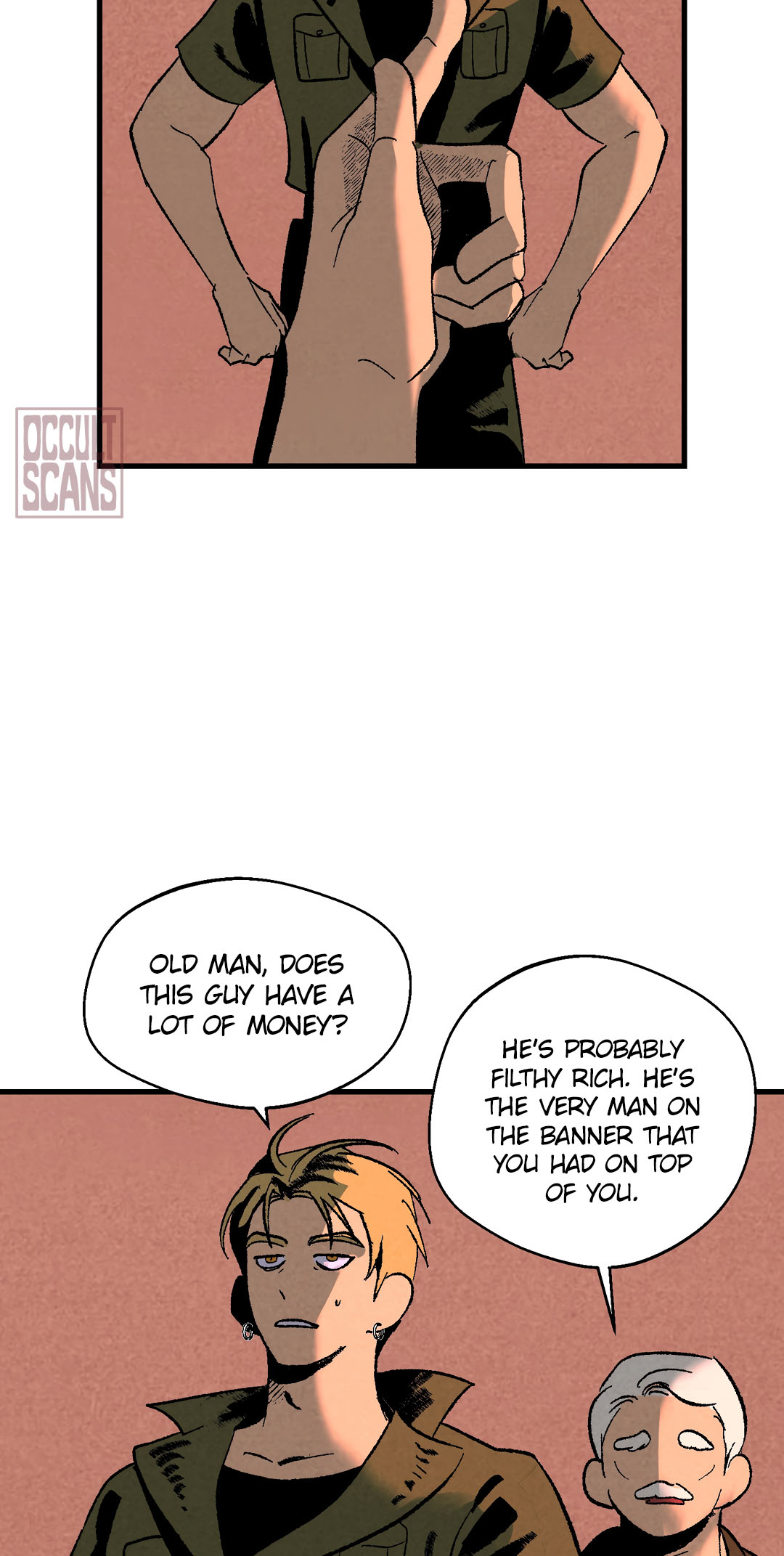 Misfit On The Florida Chapter 1 page 62 - 