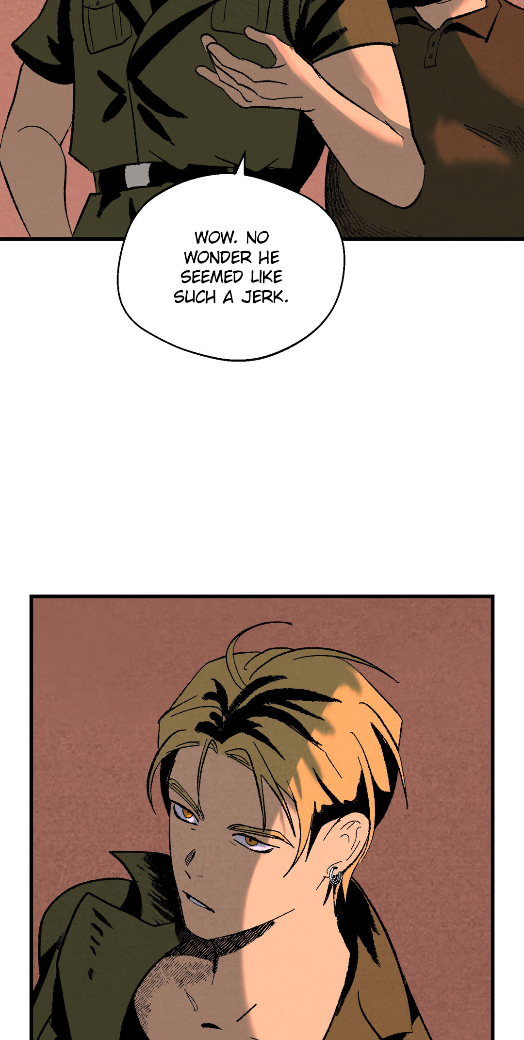 Misfit On The Florida Chapter 1 page 63 - 