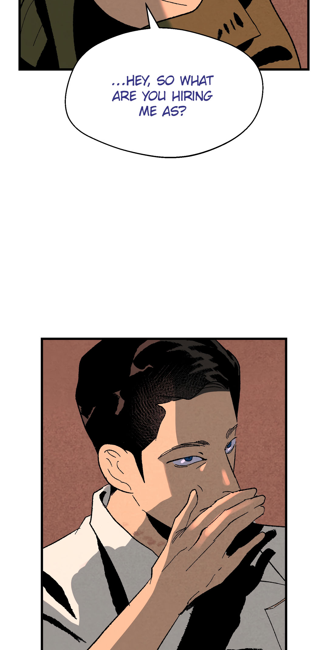 Misfit On The Florida Chapter 1 page 64 - 