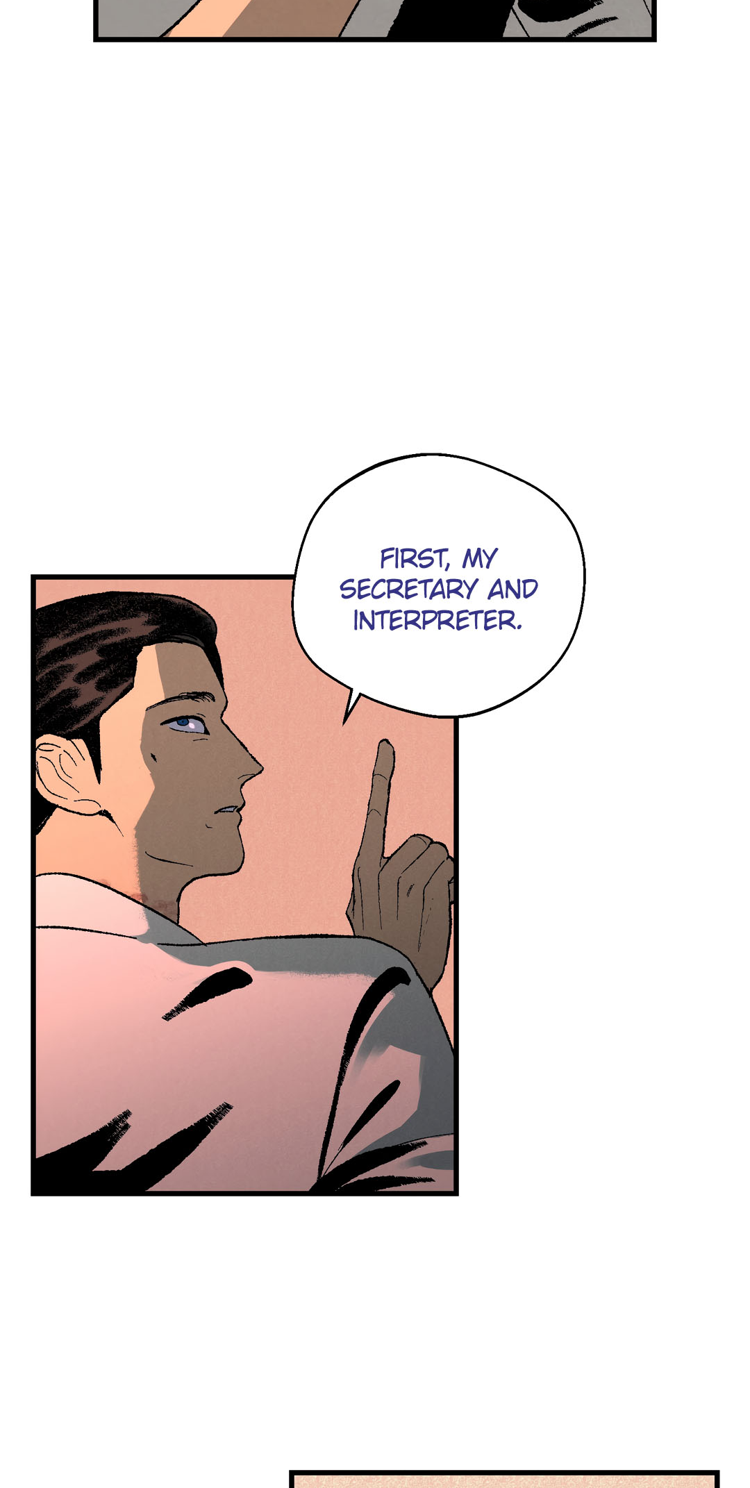 Misfit On The Florida Chapter 1 page 65 - 