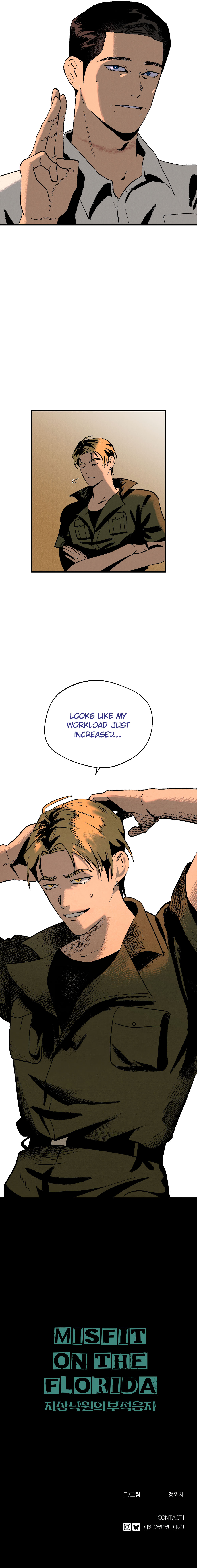 Misfit On The Florida Chapter 1 page 67 - 