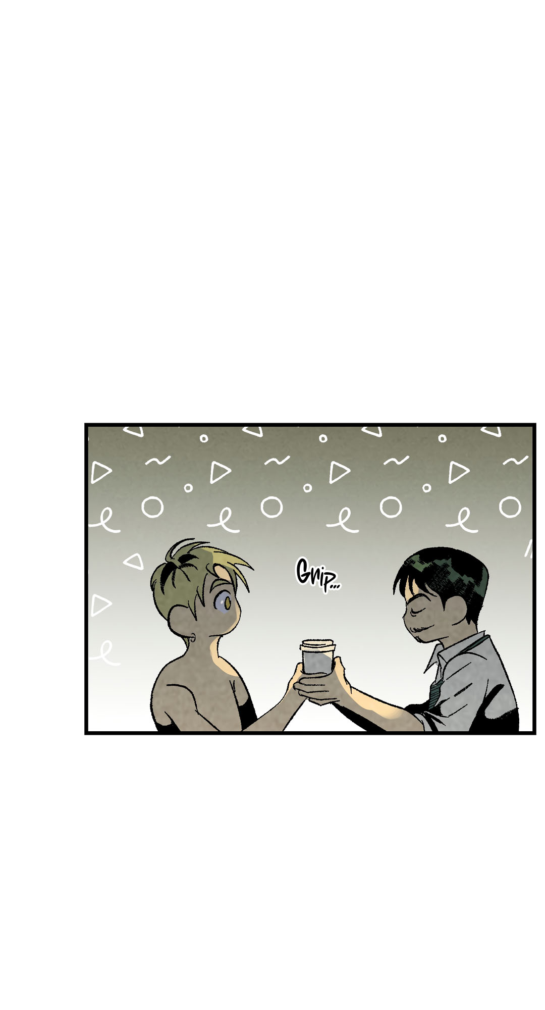 Misfit On The Florida Chapter 2 page 15 - 