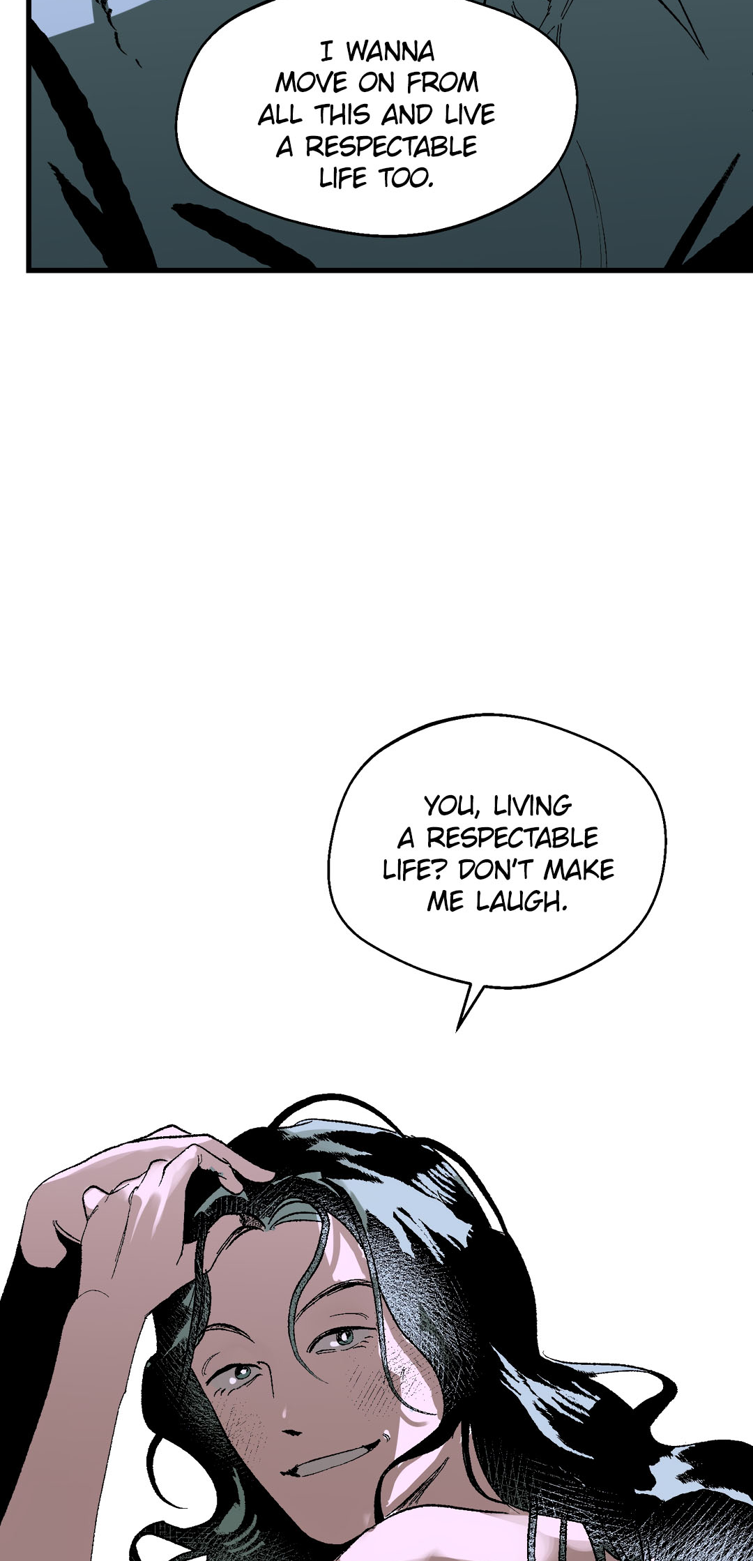 Misfit On The Florida Chapter 2 page 3 - 