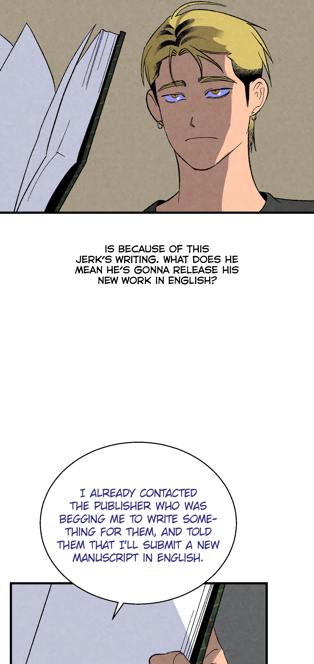 Misfit On The Florida Chapter 2 page 30 - 