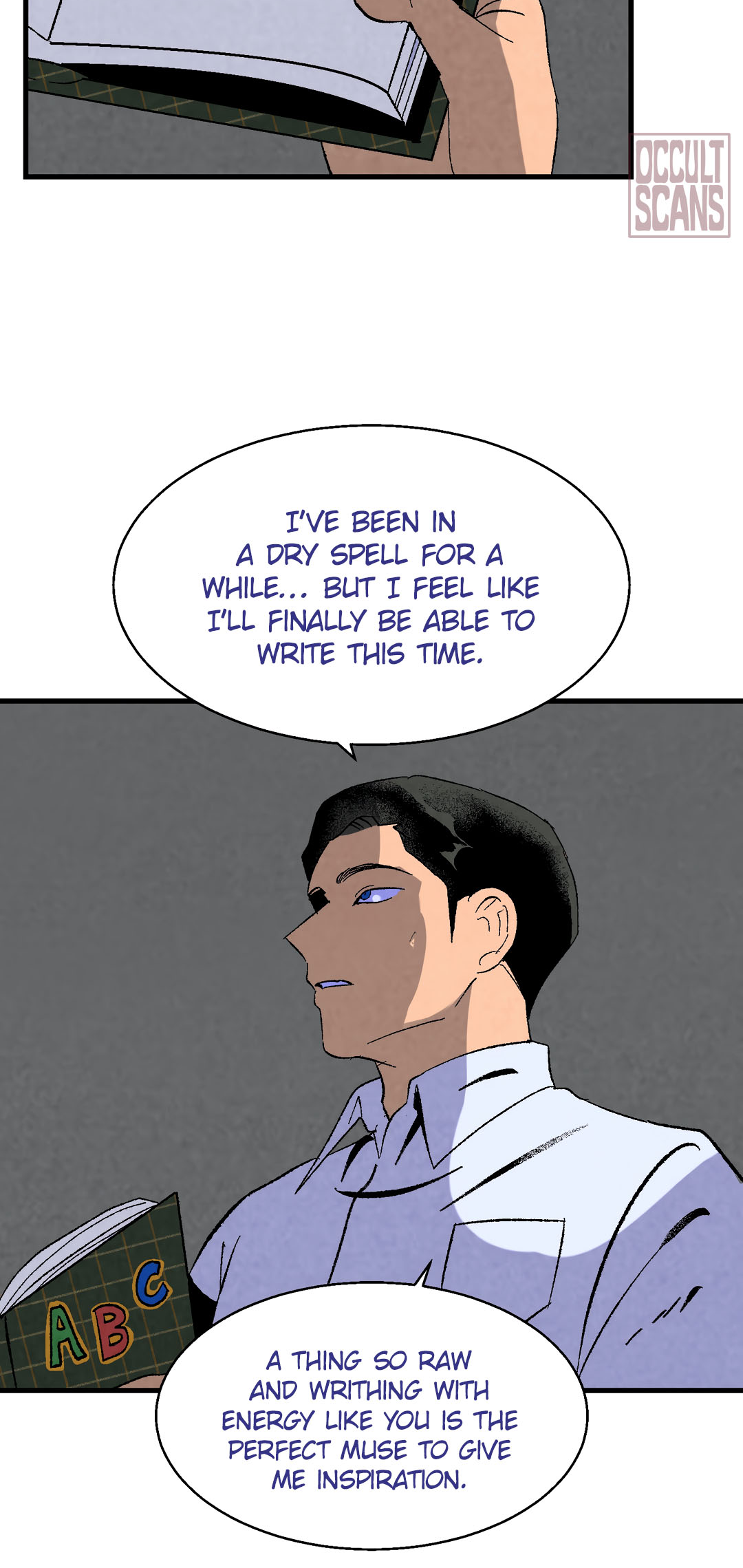 Misfit On The Florida Chapter 2 page 31 - 