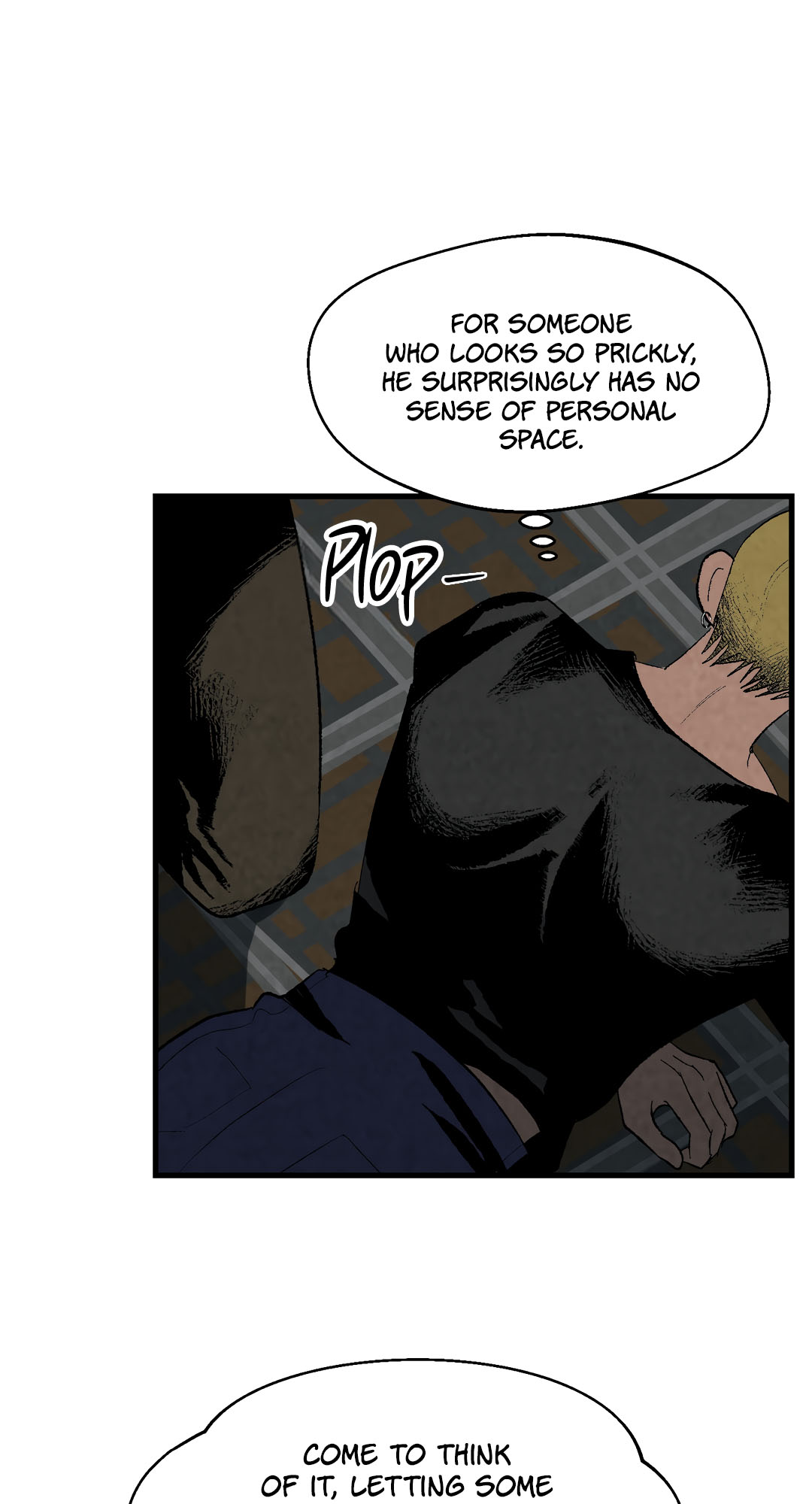 Misfit On The Florida Chapter 2 page 38 - 