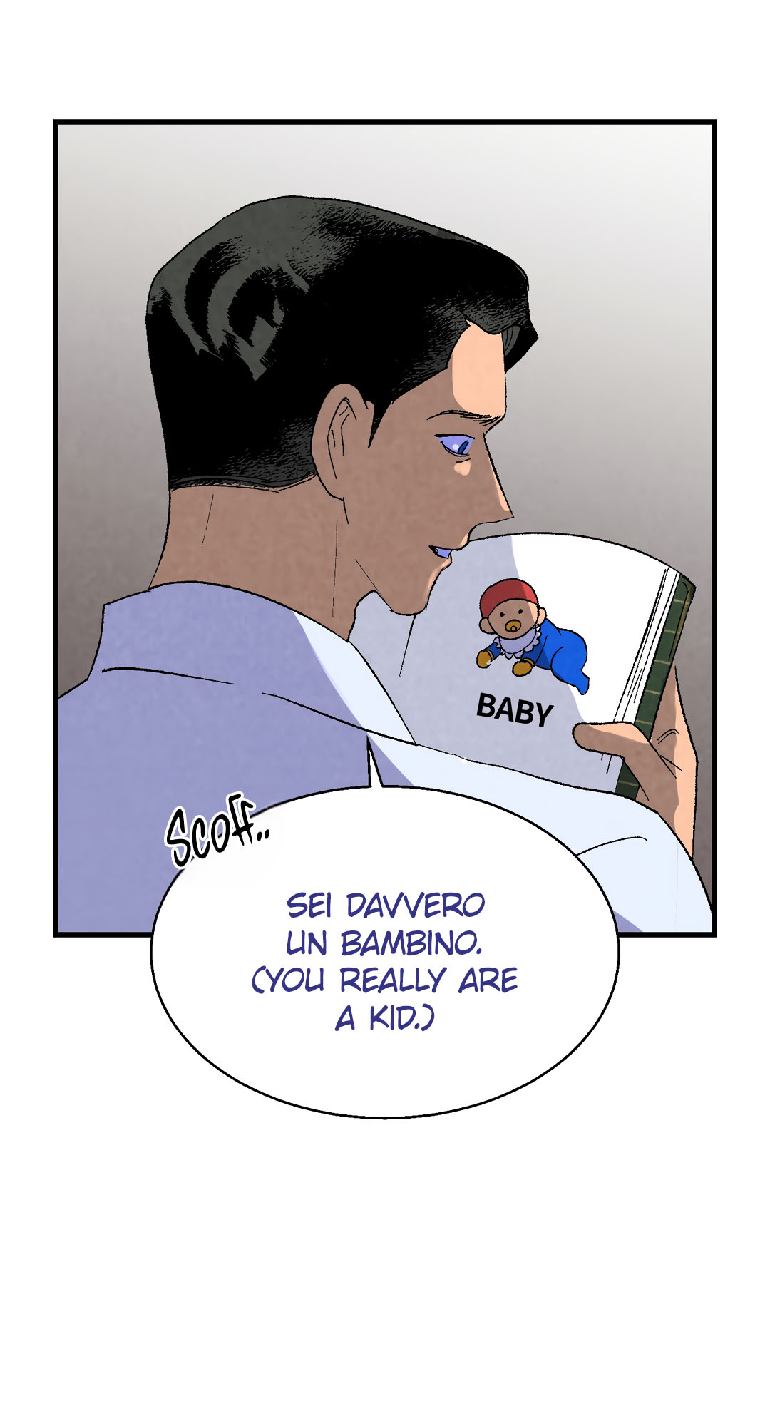 Misfit On The Florida Chapter 2 page 44 - 