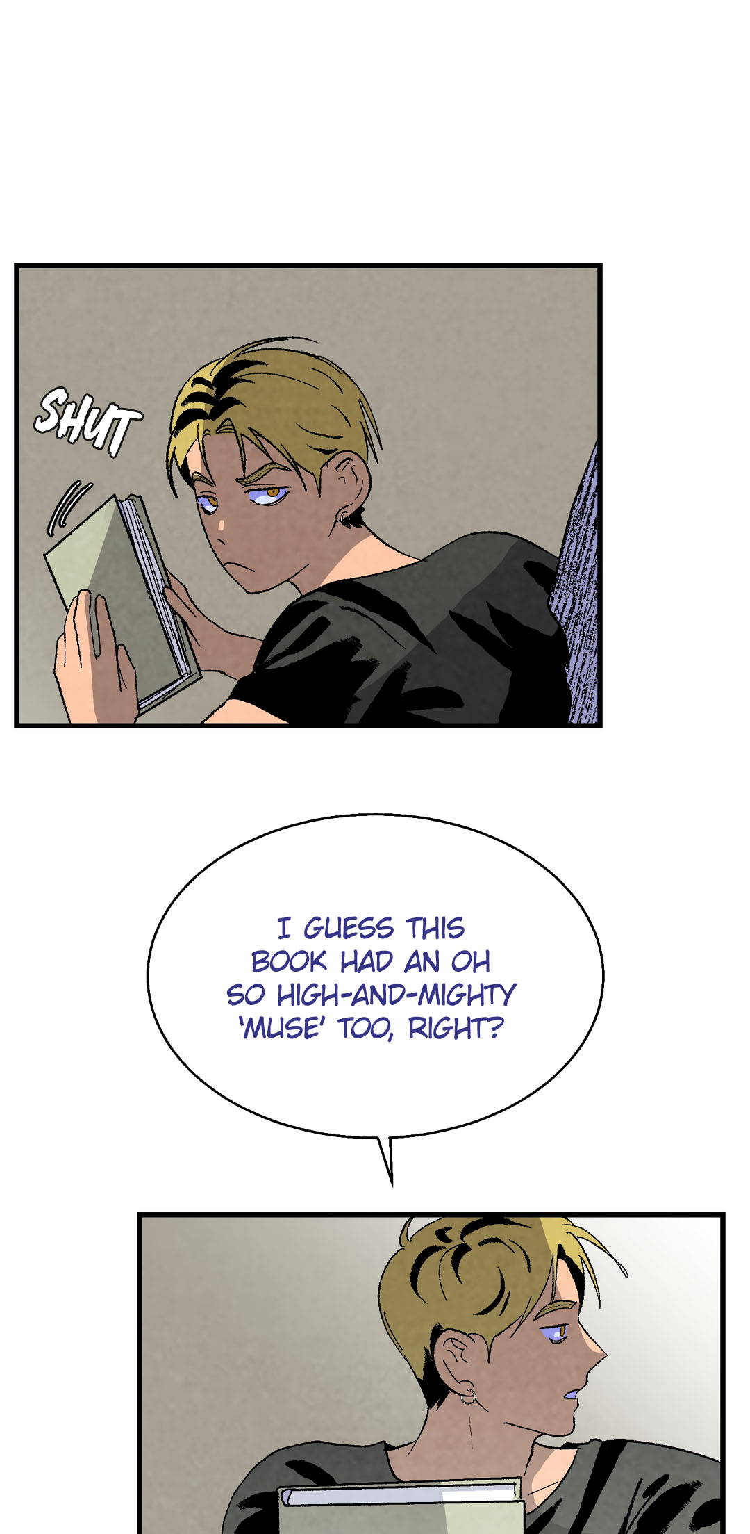 Misfit On The Florida Chapter 2 page 45 - 