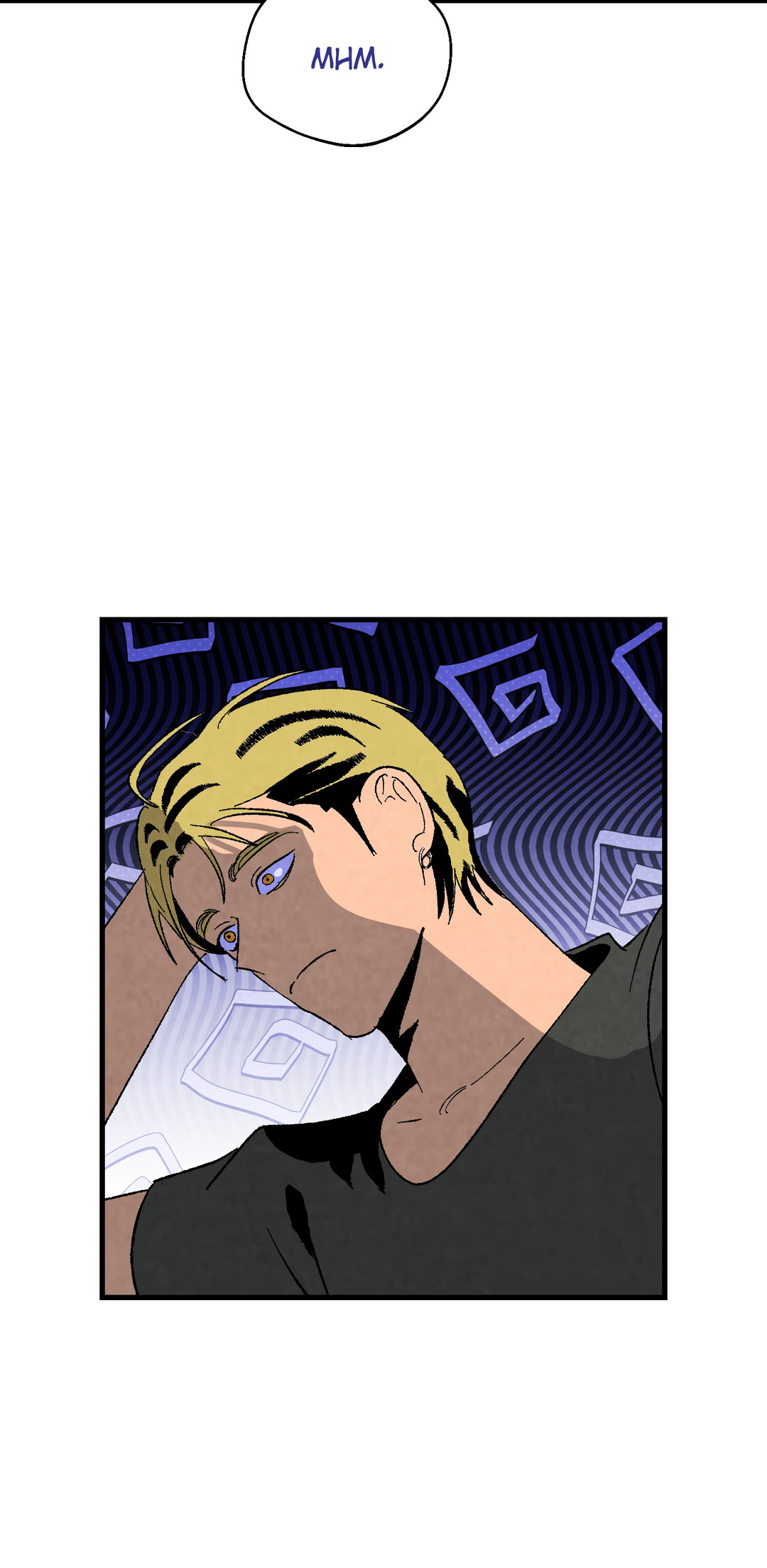 Misfit On The Florida Chapter 2 page 47 - 