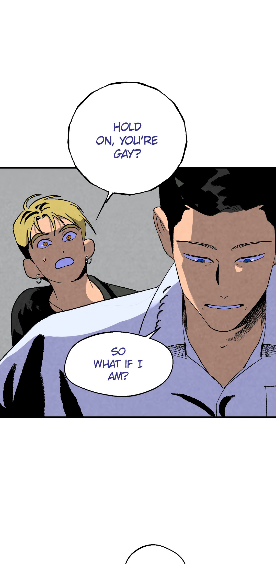Misfit On The Florida Chapter 2 page 48 - 