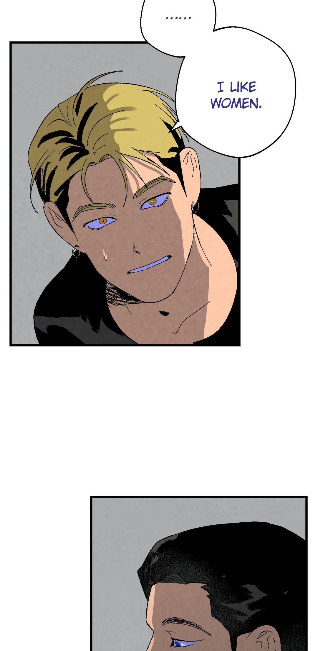 Misfit On The Florida Chapter 2 page 49 - 