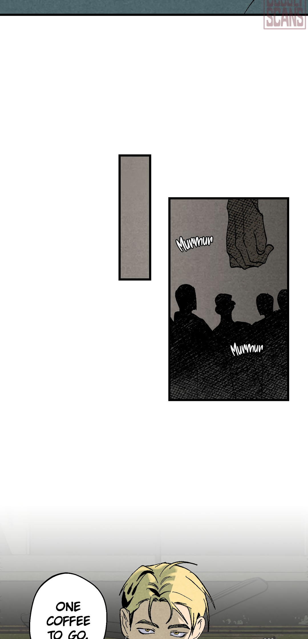 Misfit On The Florida Chapter 2 page 6 - 
