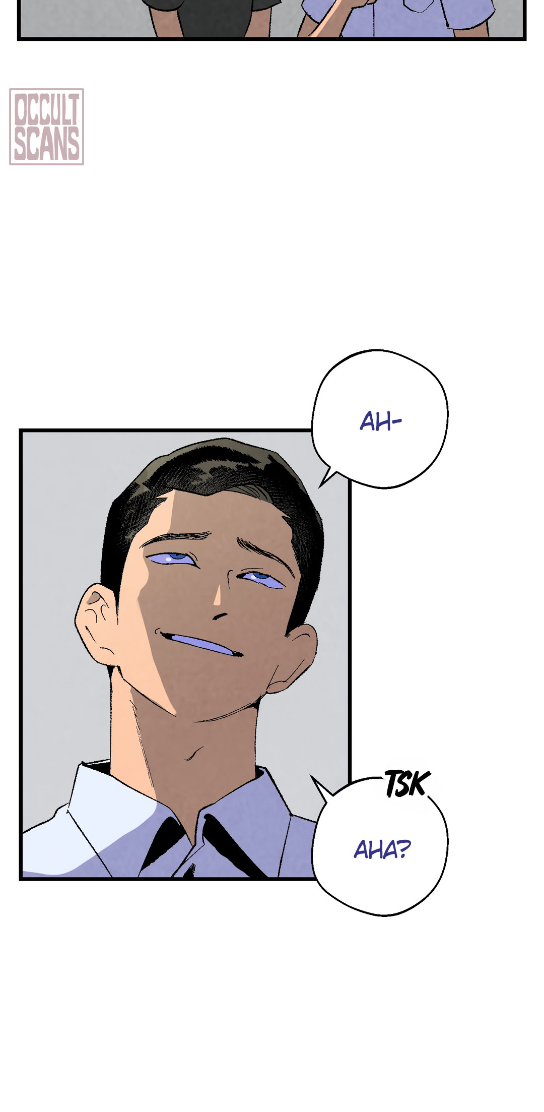 Misfit On The Florida Chapter 2 page 51 - 