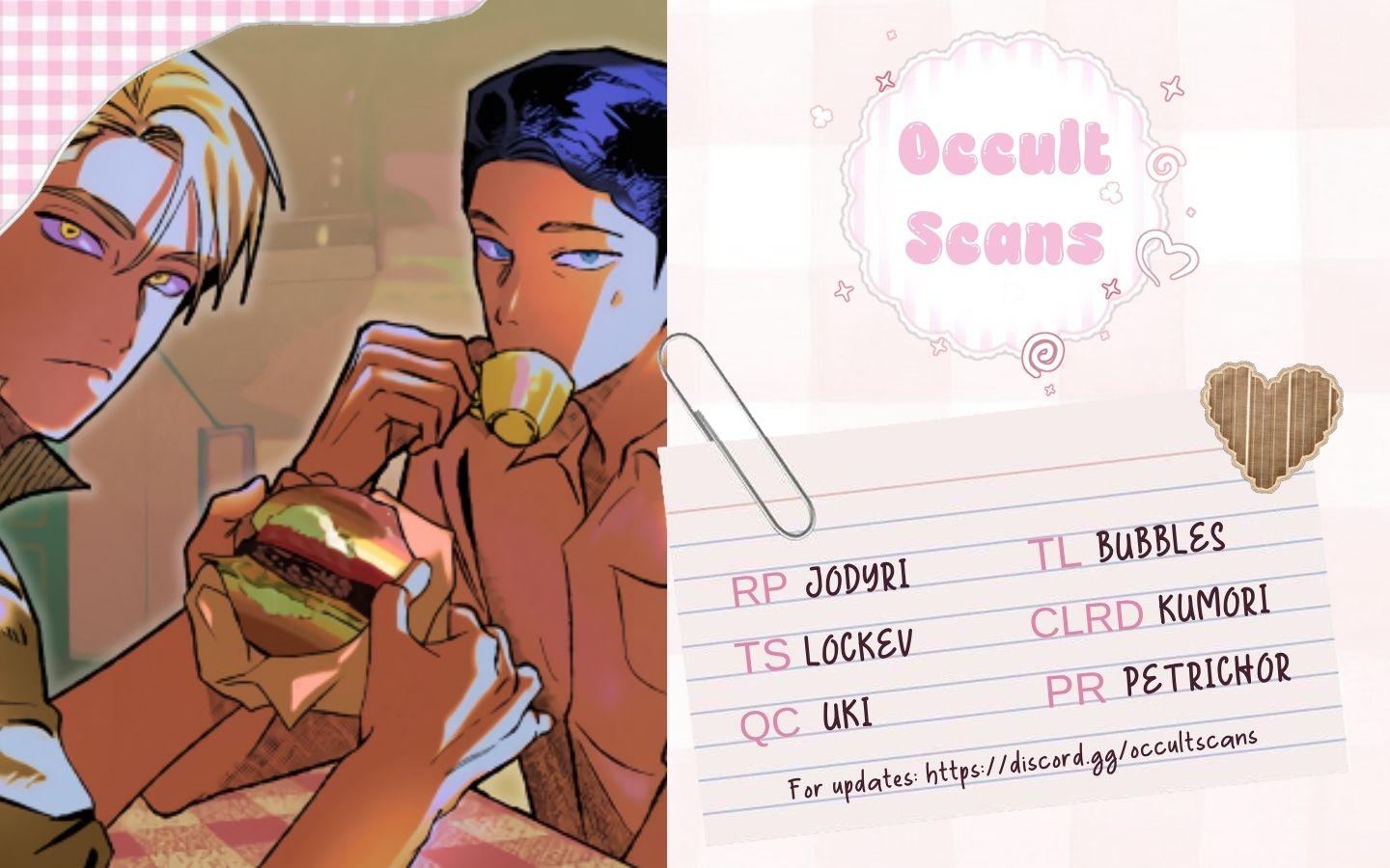 Misfit On The Florida Chapter 2 page 53 - 