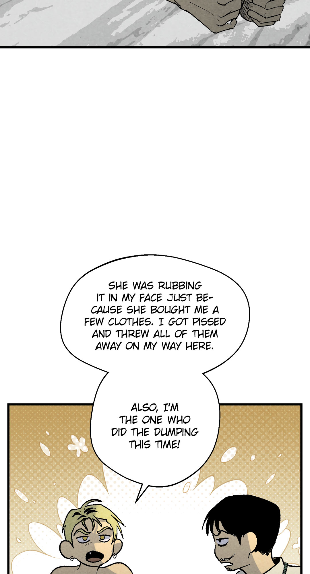 Misfit On The Florida Chapter 2 page 9 - 