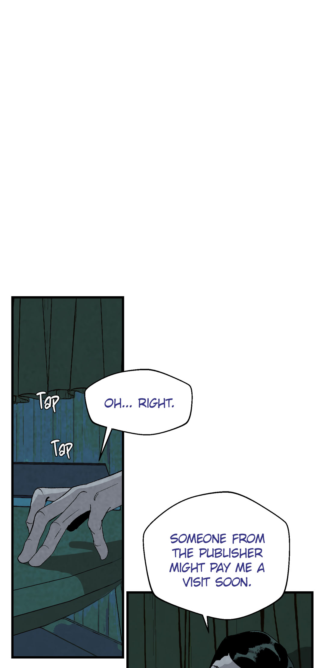 Misfit On The Florida Chapter 3 page 1 - 