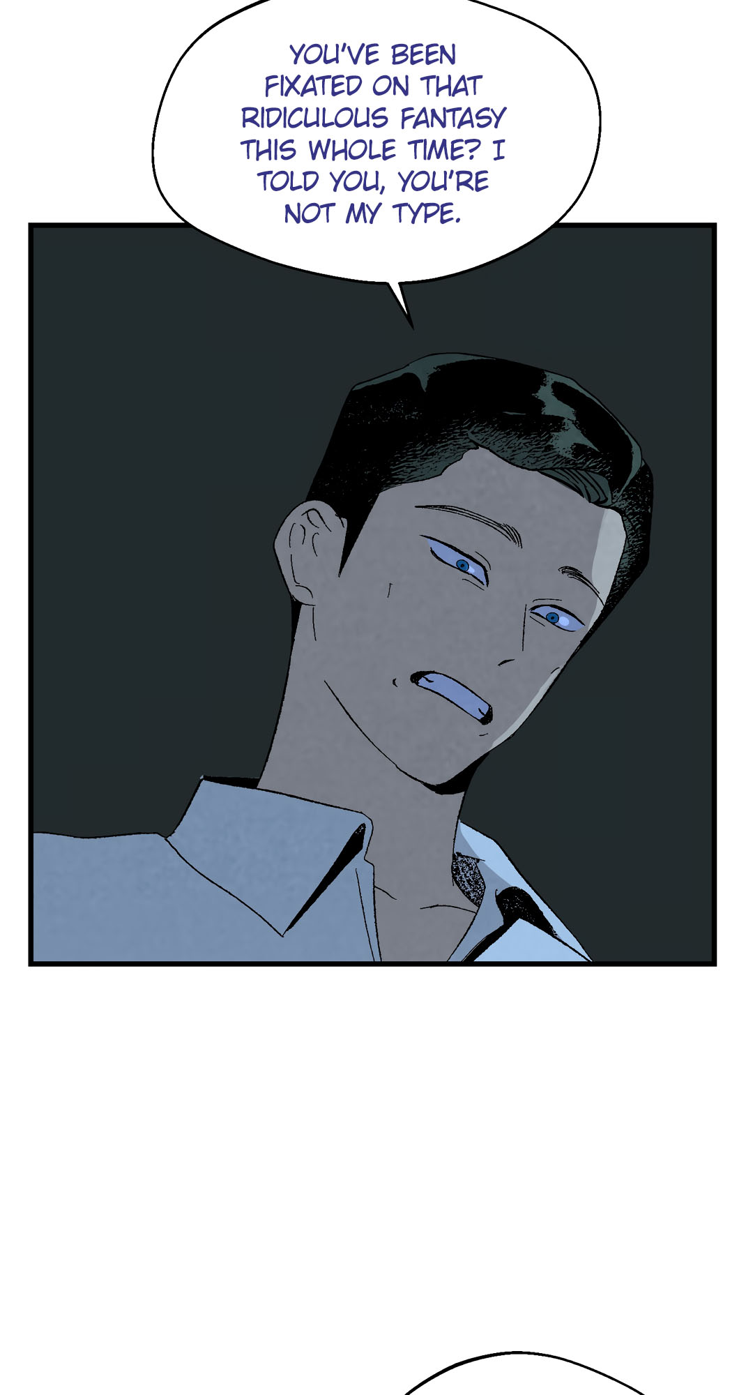 Misfit On The Florida Chapter 3 page 16 - 