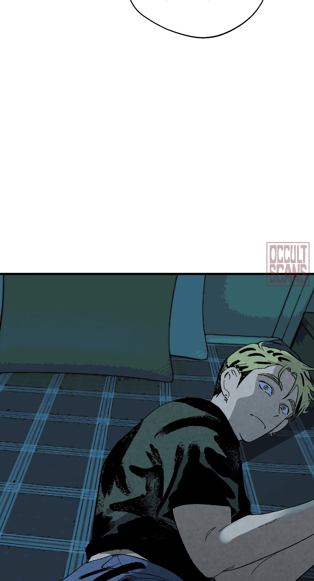 Misfit On The Florida Chapter 3 page 18 - 