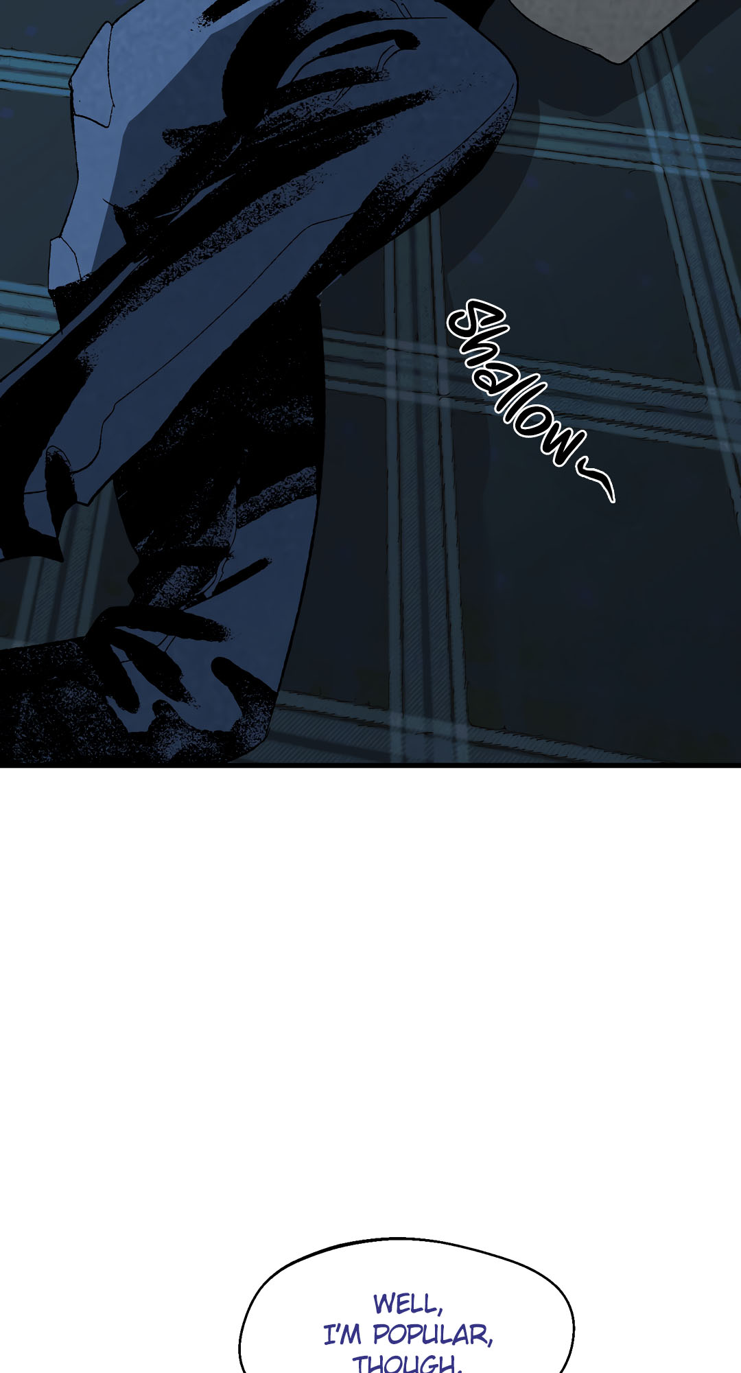 Misfit On The Florida Chapter 3 page 19 - 