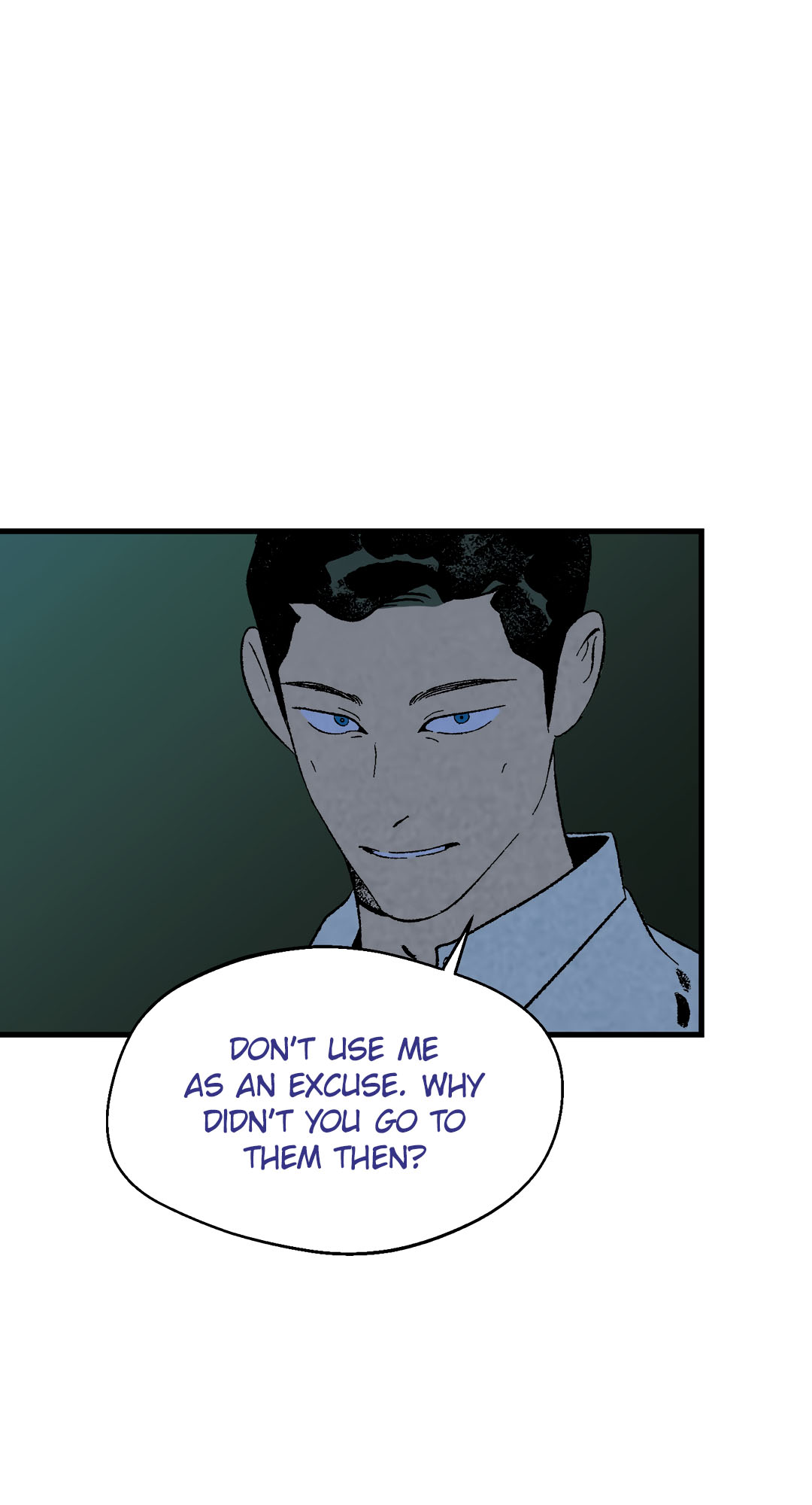 Misfit On The Florida Chapter 3 page 21 - 