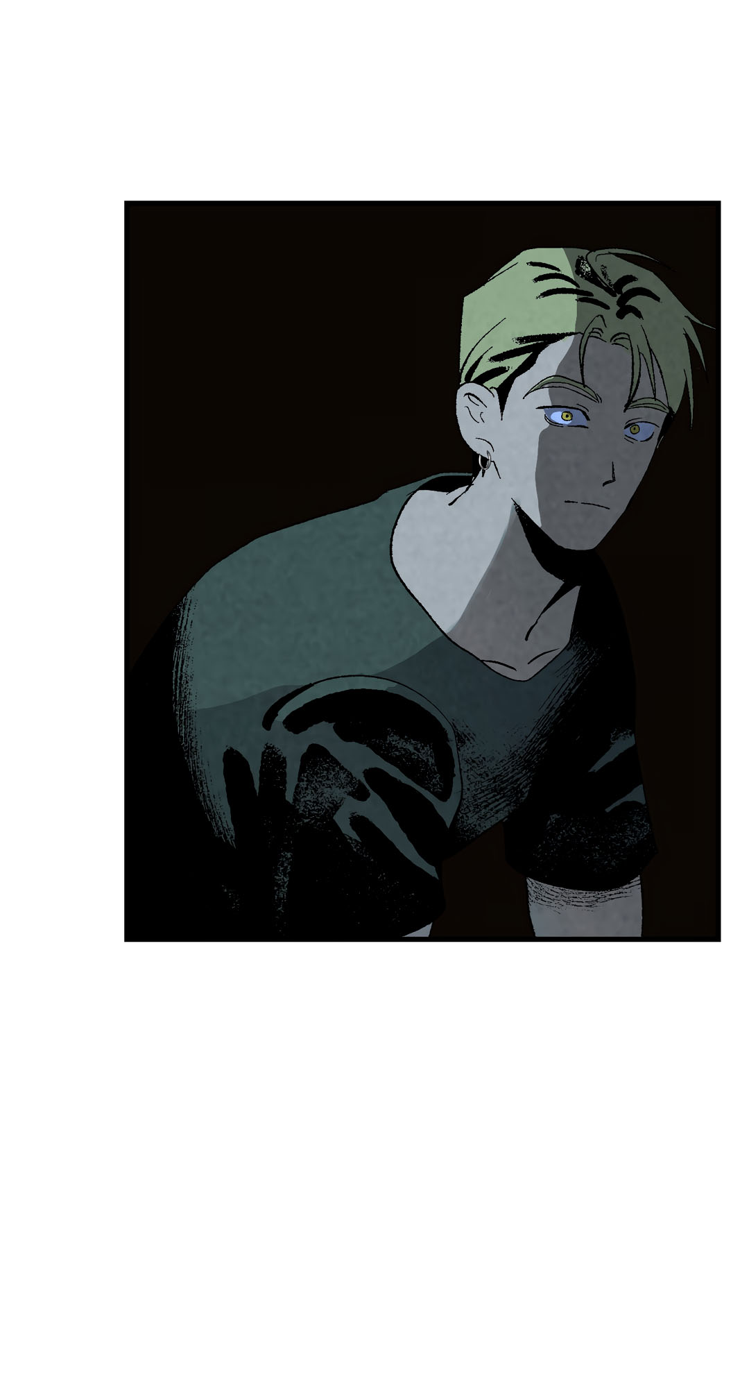 Misfit On The Florida Chapter 3 page 22 - 