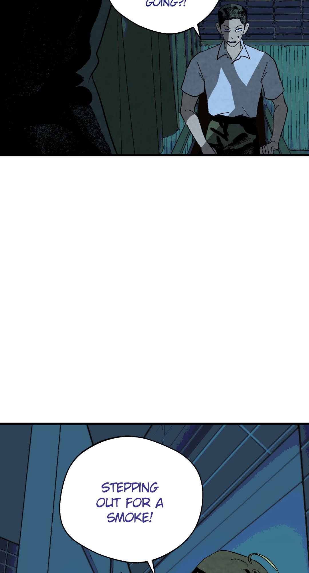 Misfit On The Florida Chapter 3 page 29 - 