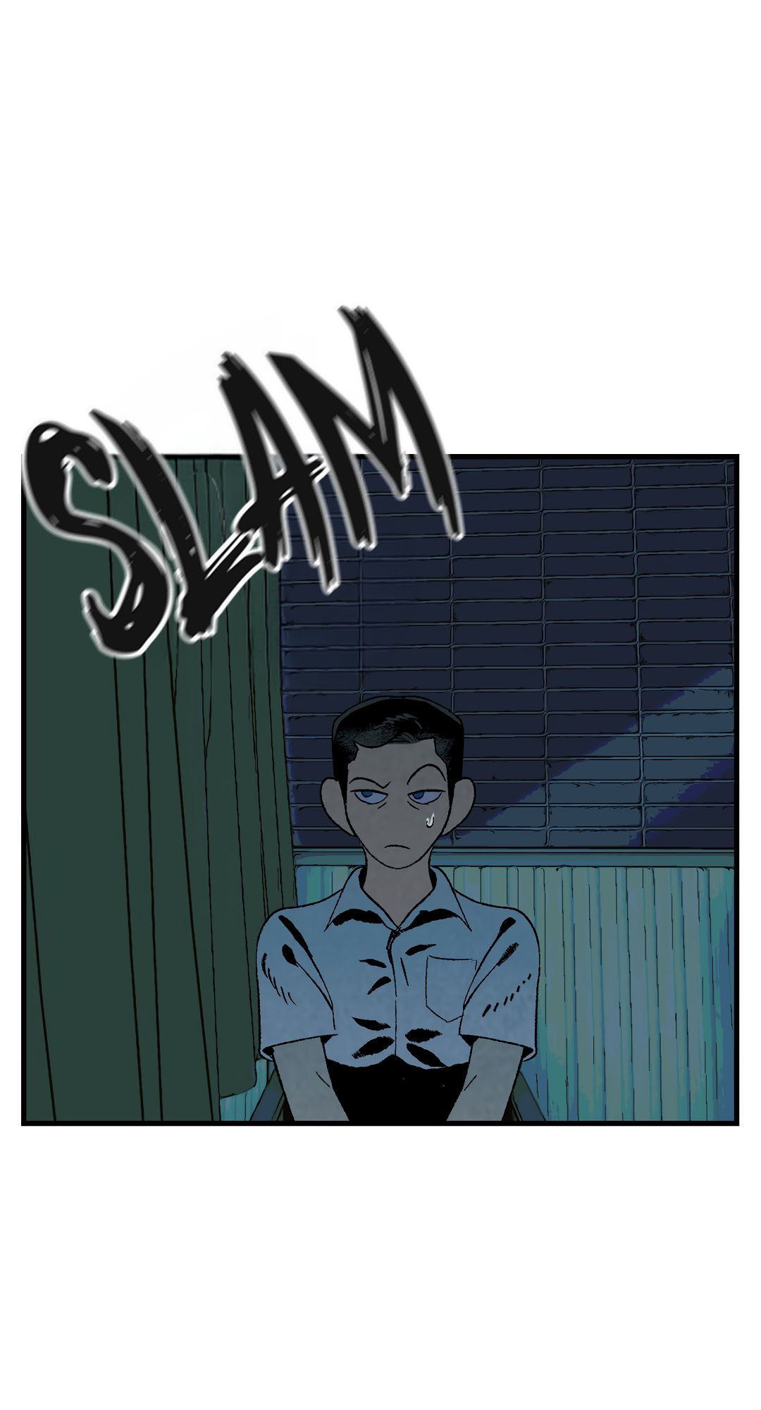 Misfit On The Florida Chapter 3 page 31 - 