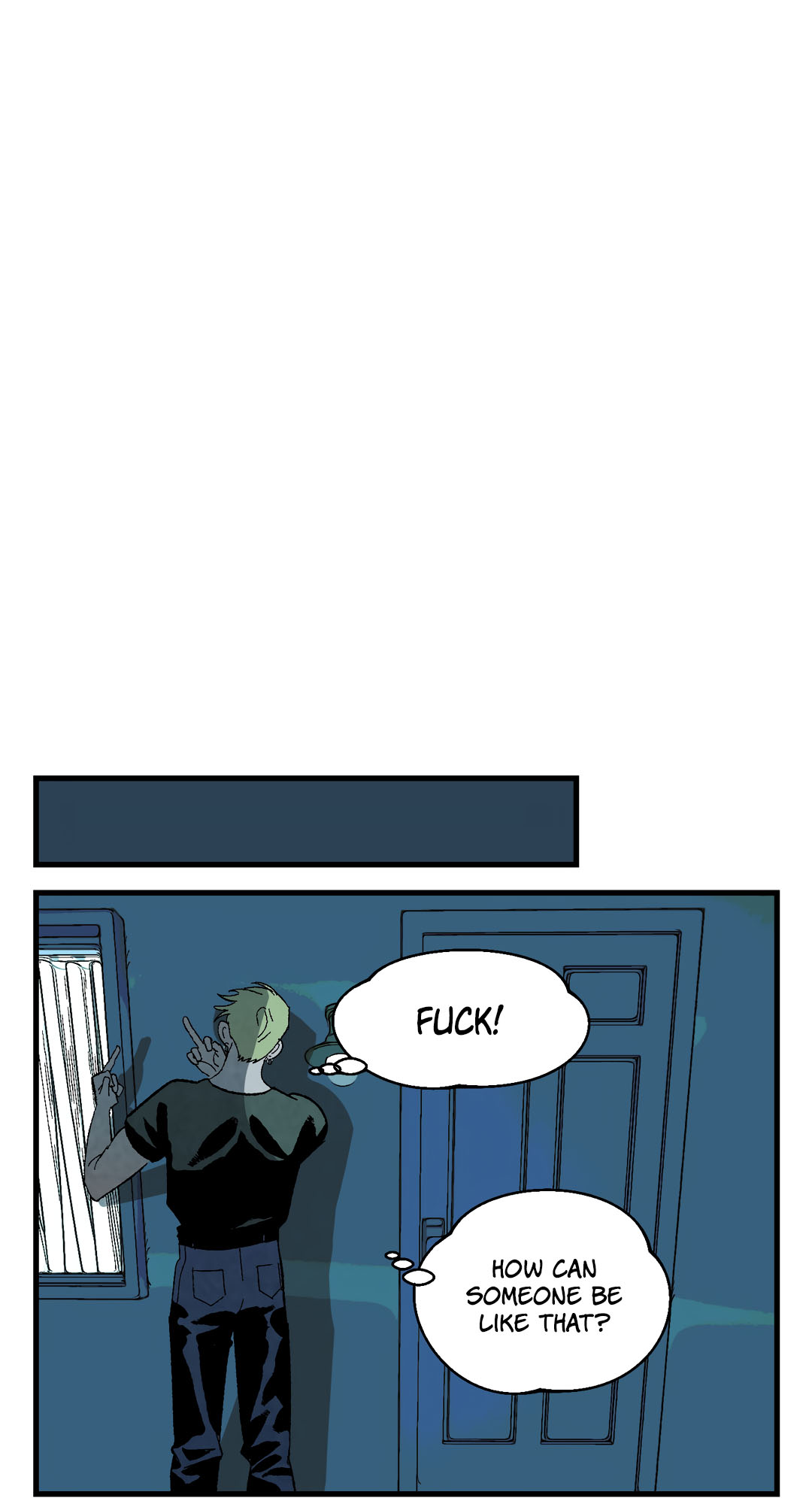Misfit On The Florida Chapter 3 page 32 - 