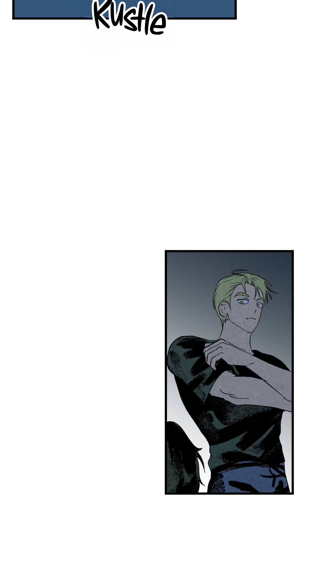 Misfit On The Florida Chapter 3 page 35 - 