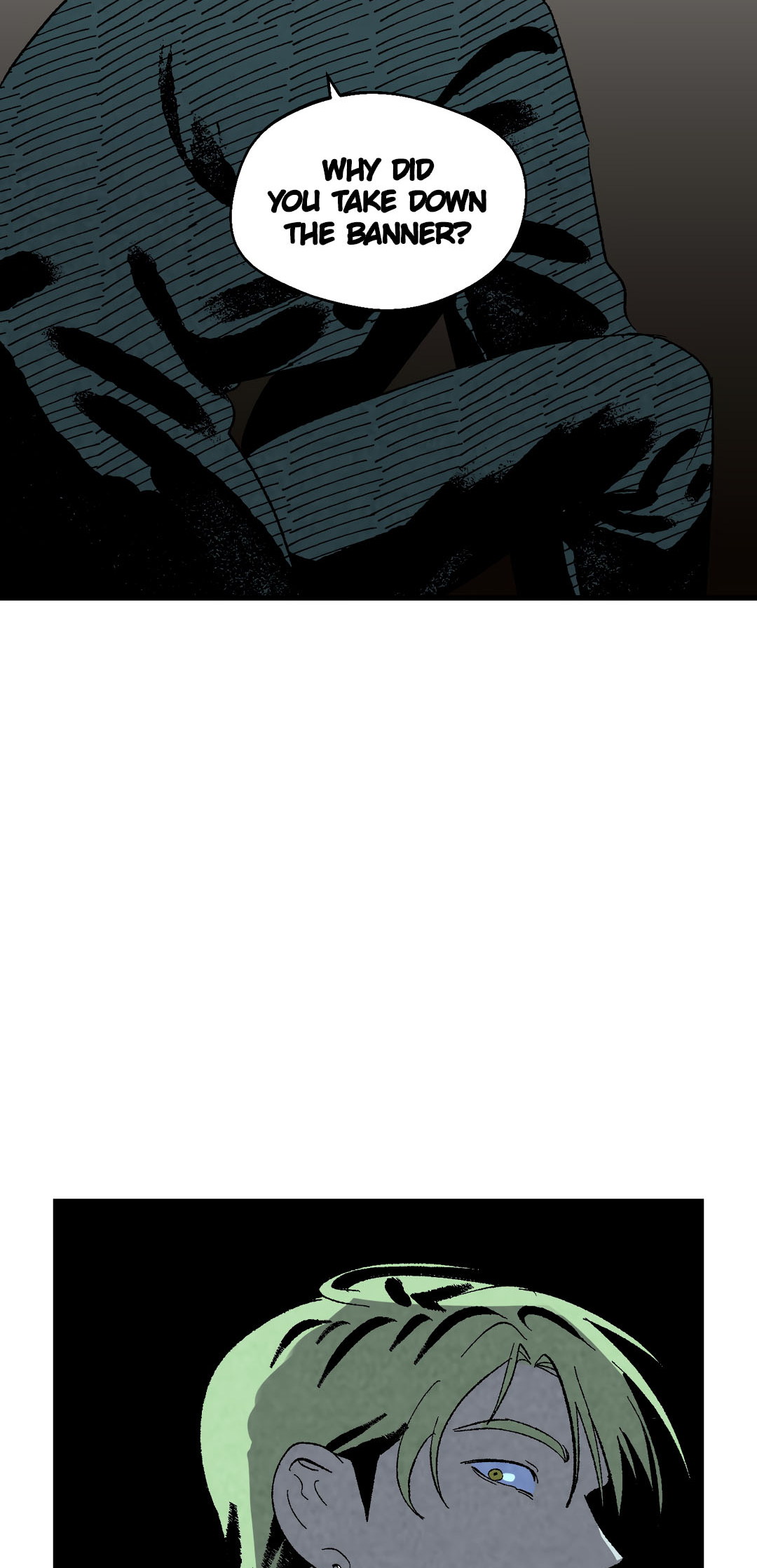 Misfit On The Florida Chapter 3 page 40 - 