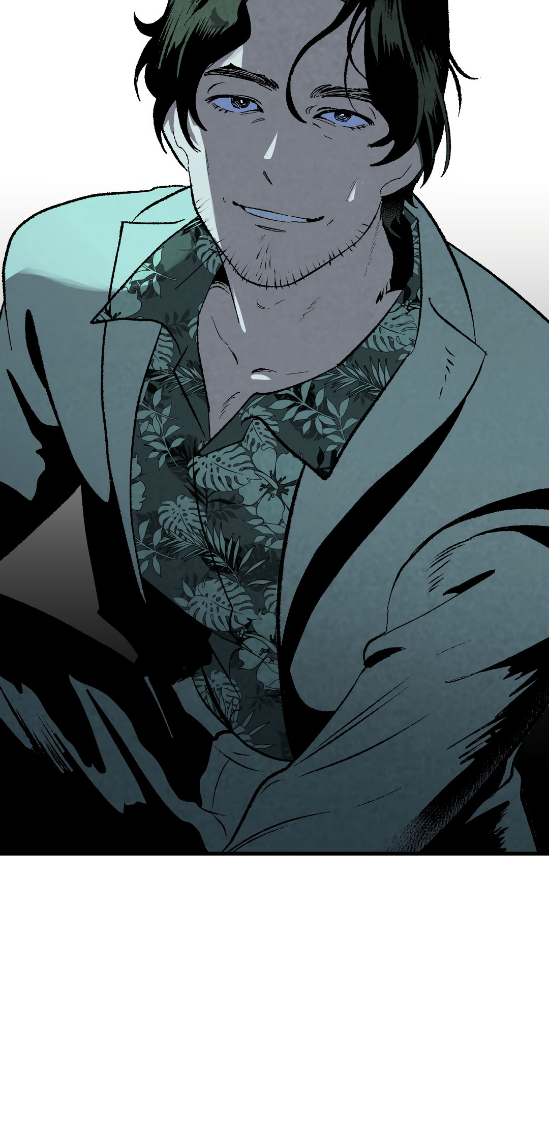 Misfit On The Florida Chapter 3 page 43 - 