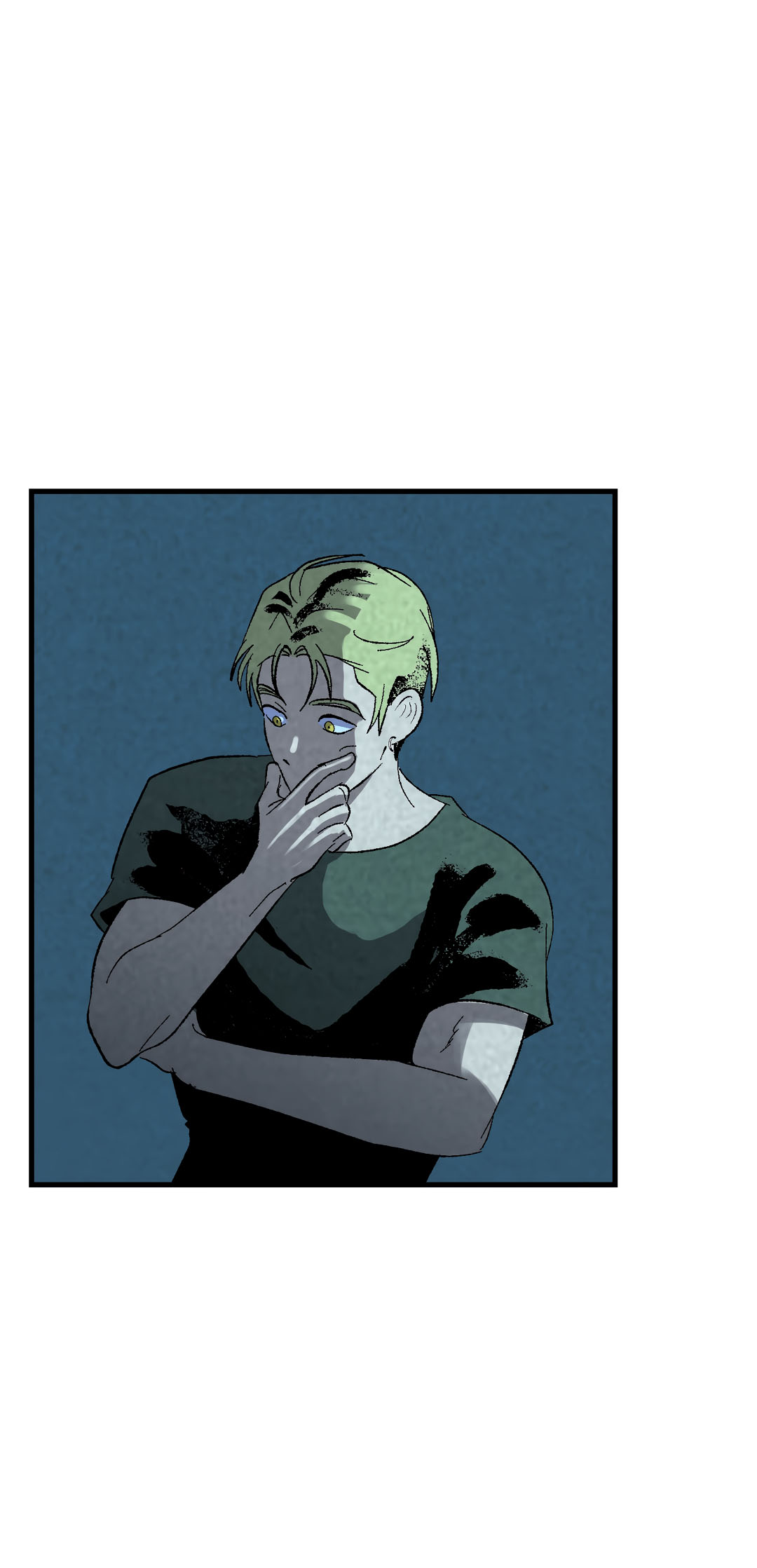 Misfit On The Florida Chapter 3 page 44 - 